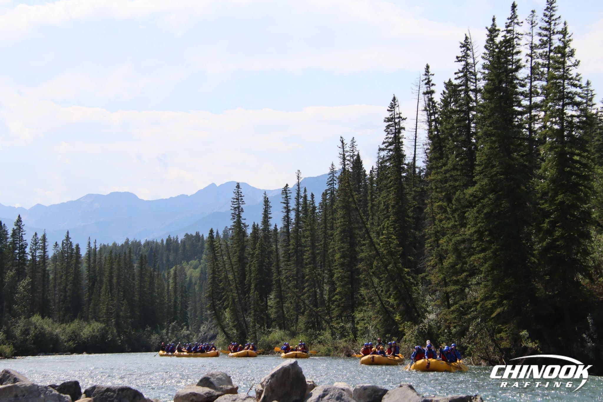 Kananaskis River — 1:30pm — Aug 15, 2026 — rafting photo 10