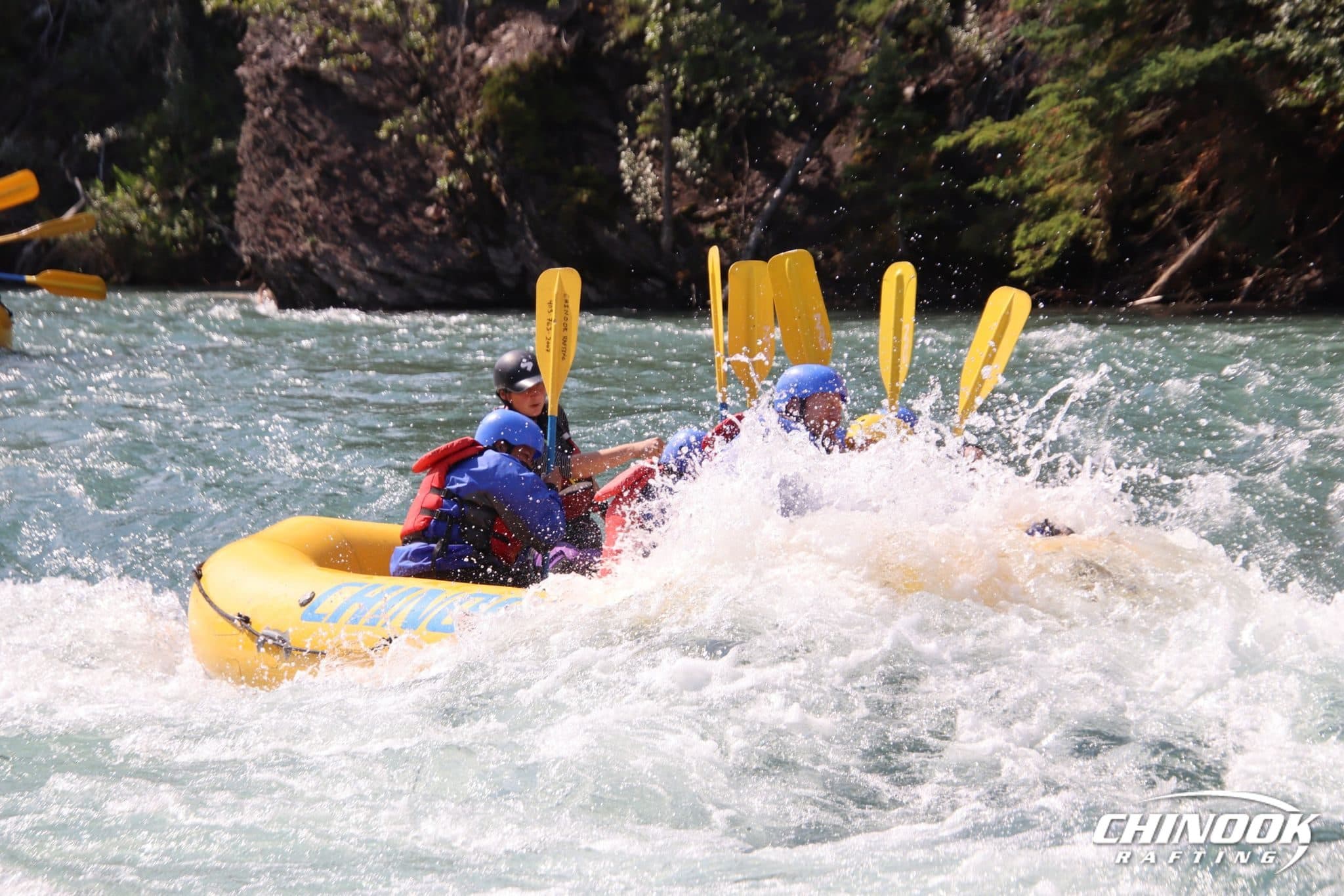 Kananaskis River — 1:30pm — Aug 15, 2026 — rafting photo 24