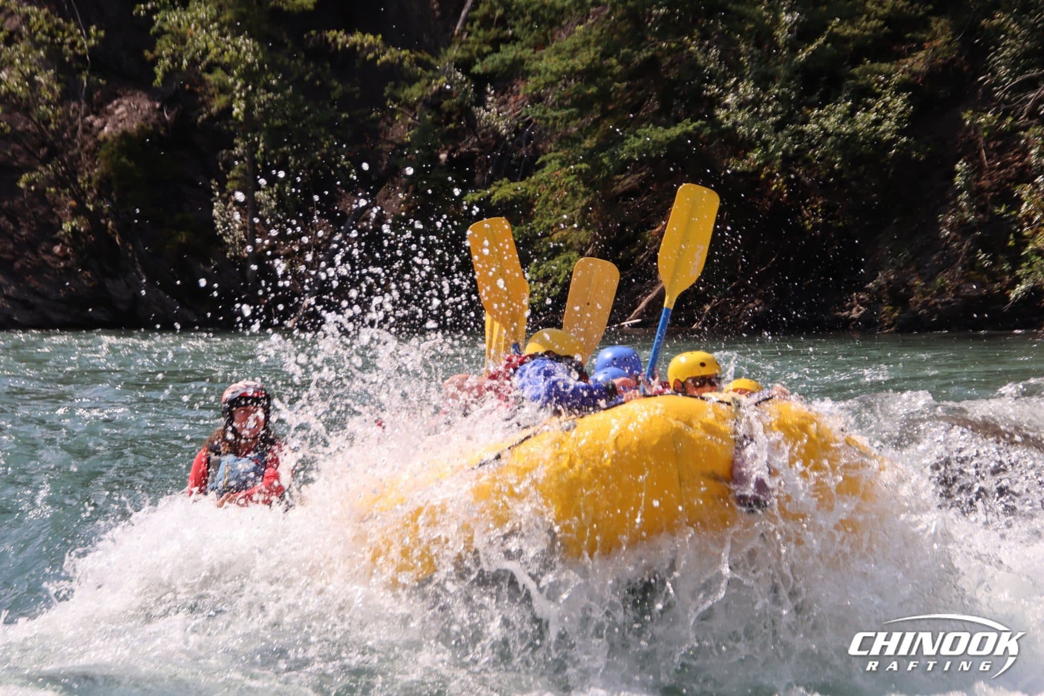 Kananaskis River — 1:30pm — Aug 15, 2026 — rafting photo 32