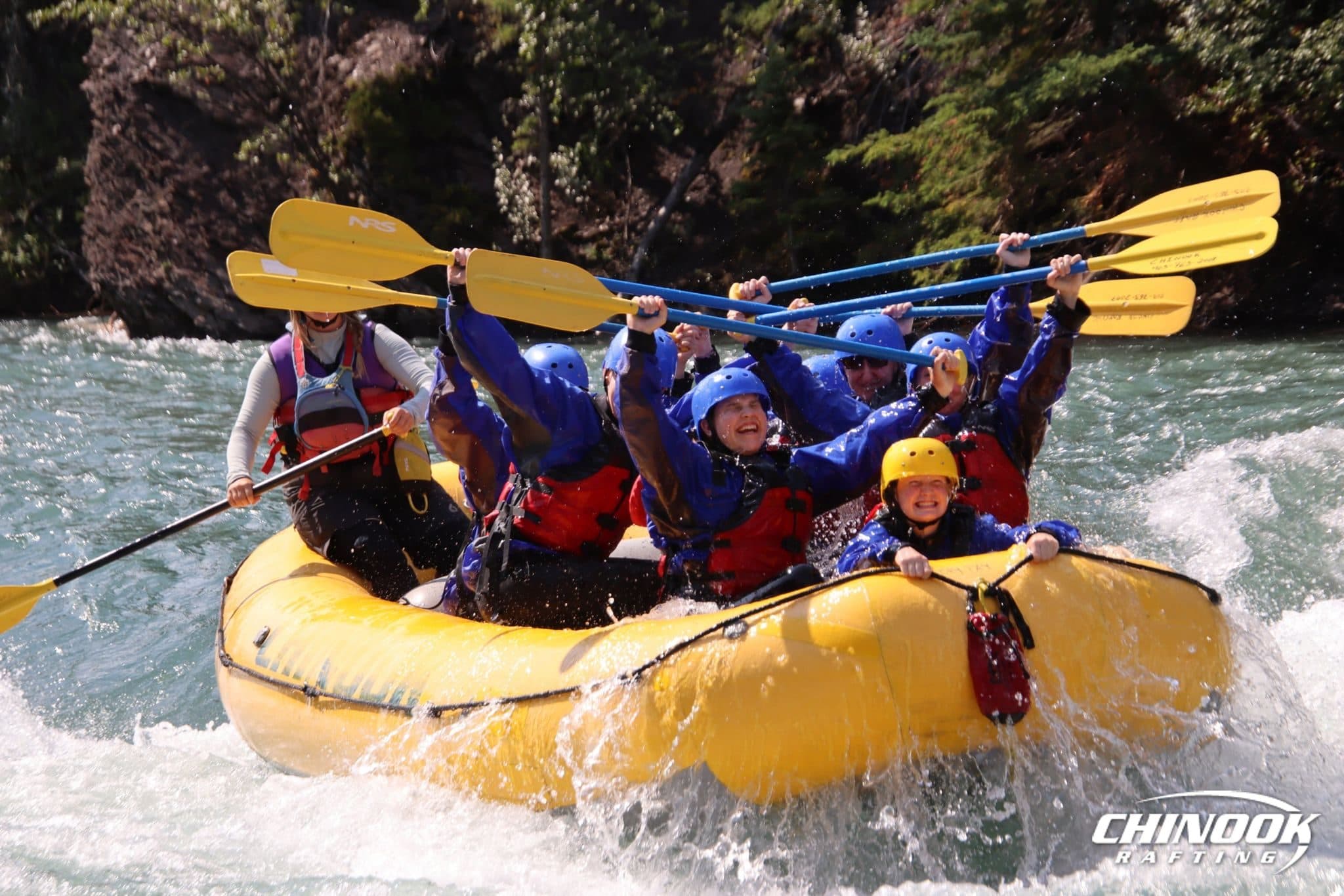 Kananaskis River — 1:30pm — Aug 15, 2026 — rafting photo 39