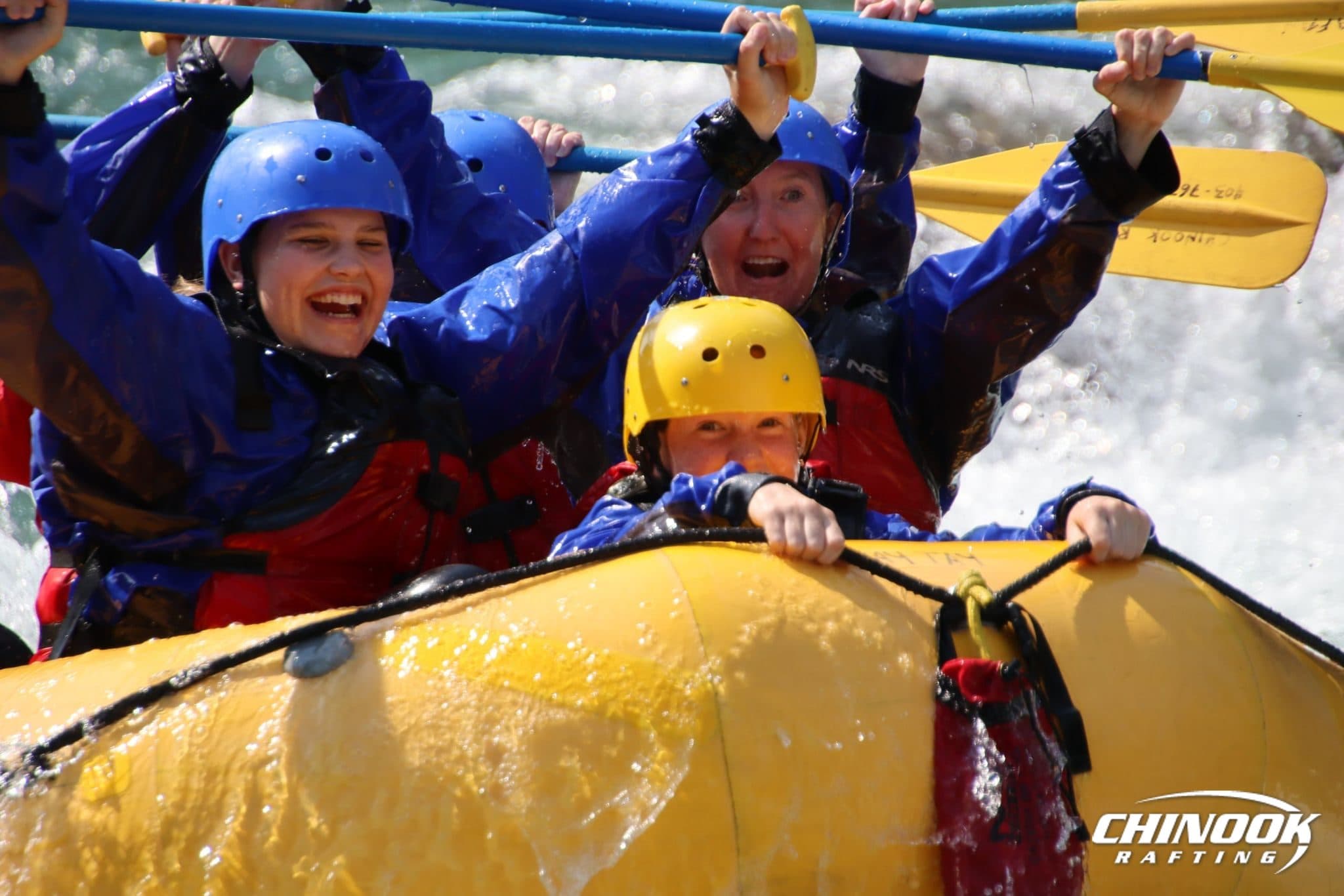 Kananaskis River — 1:30pm — Aug 15, 2026 — rafting photo 40