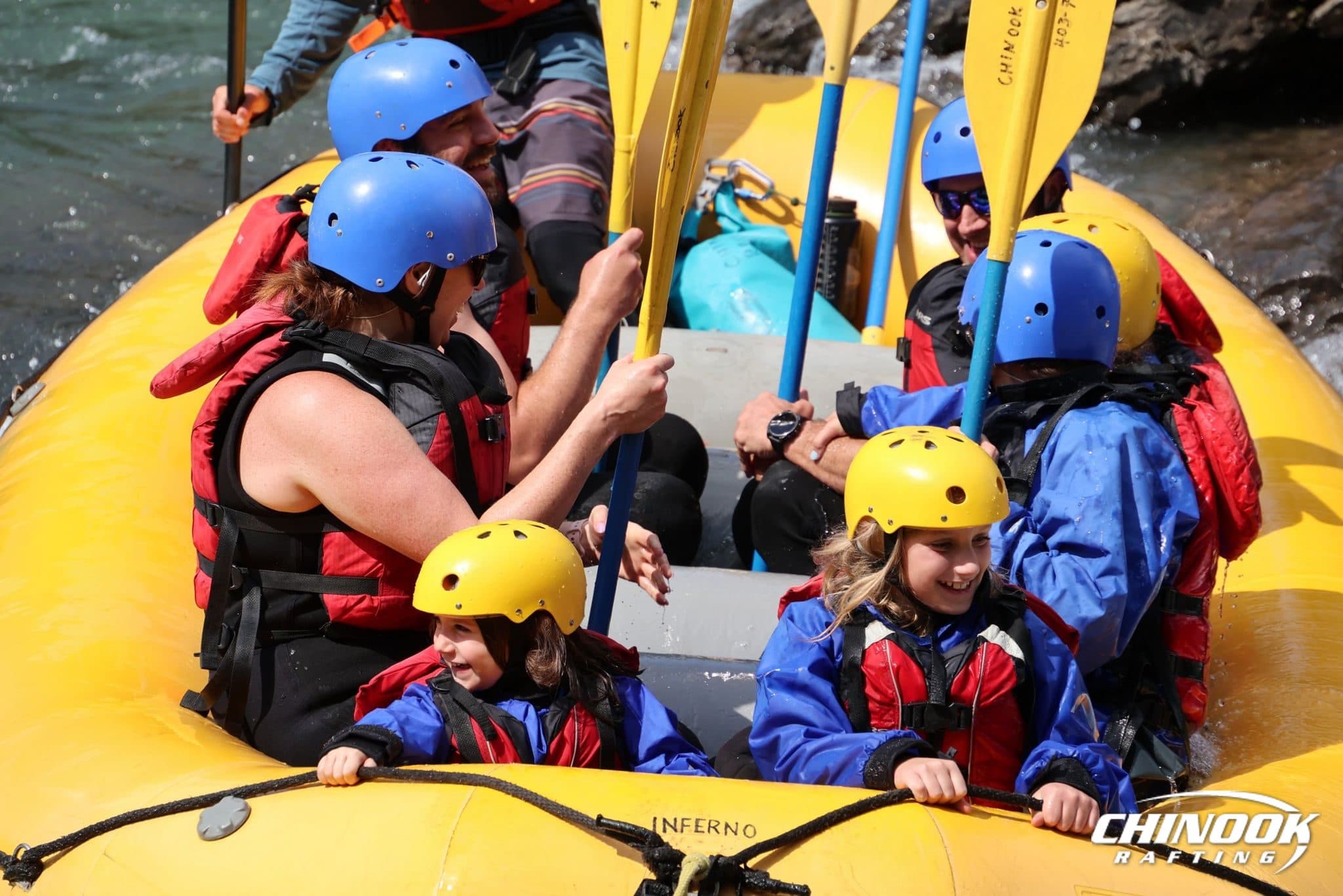 Kananaskis River — 1:30pm — Aug 15, 2026 — rafting photo 64
