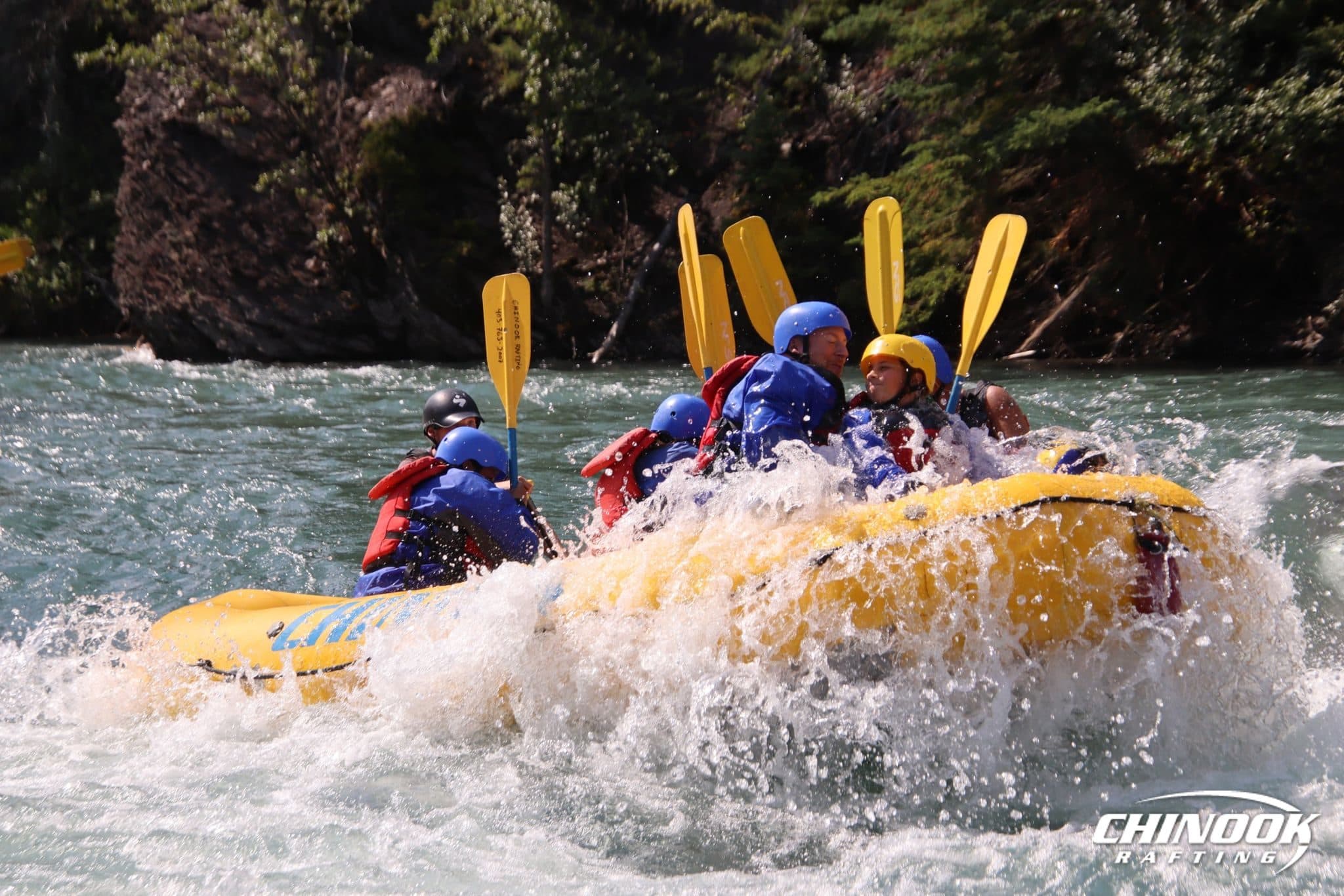 Kananaskis River — 1:30pm — Aug 15, 2026 — rafting photo 25