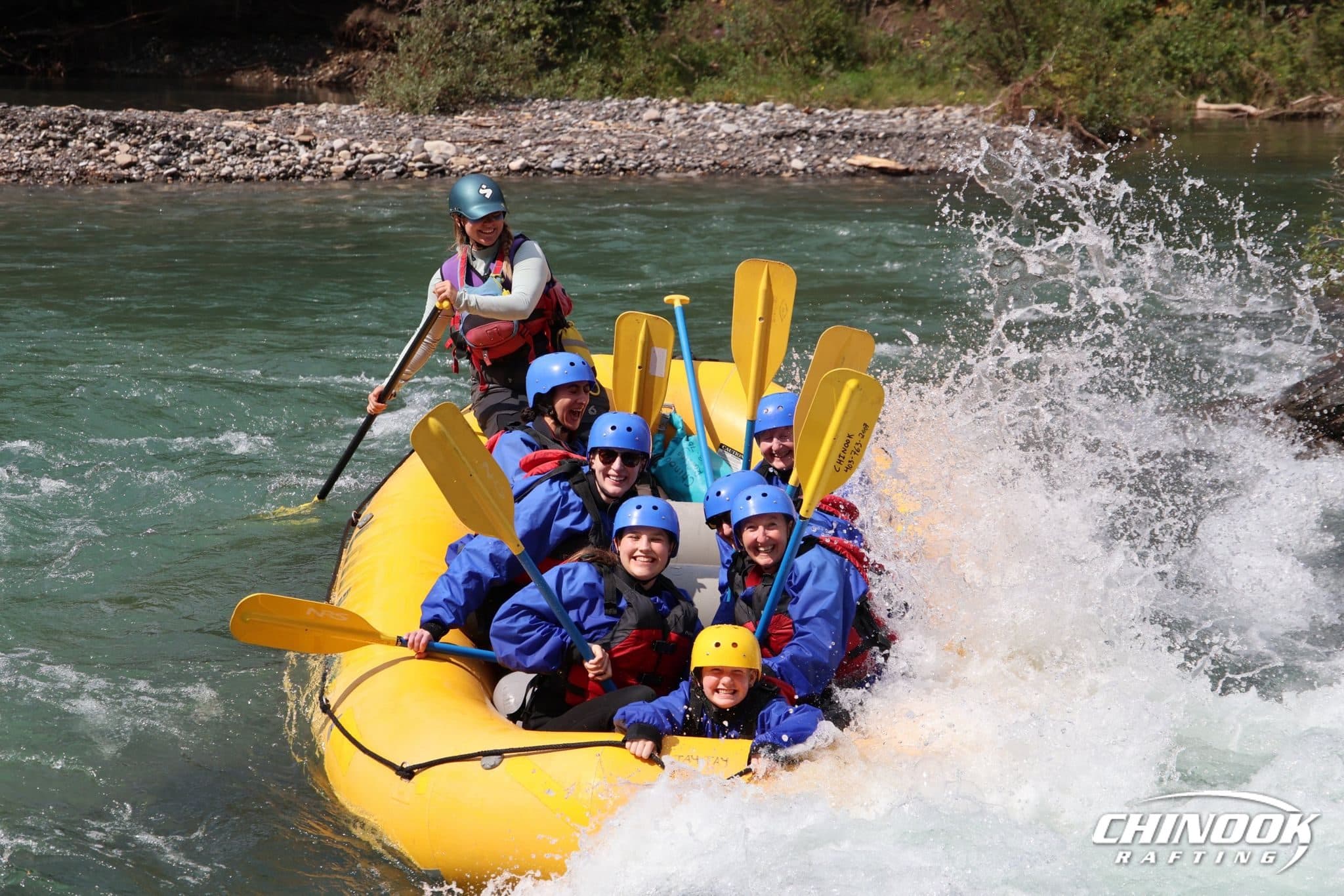 Kananaskis River — 1:30pm — Aug 15, 2026 — rafting photo 66