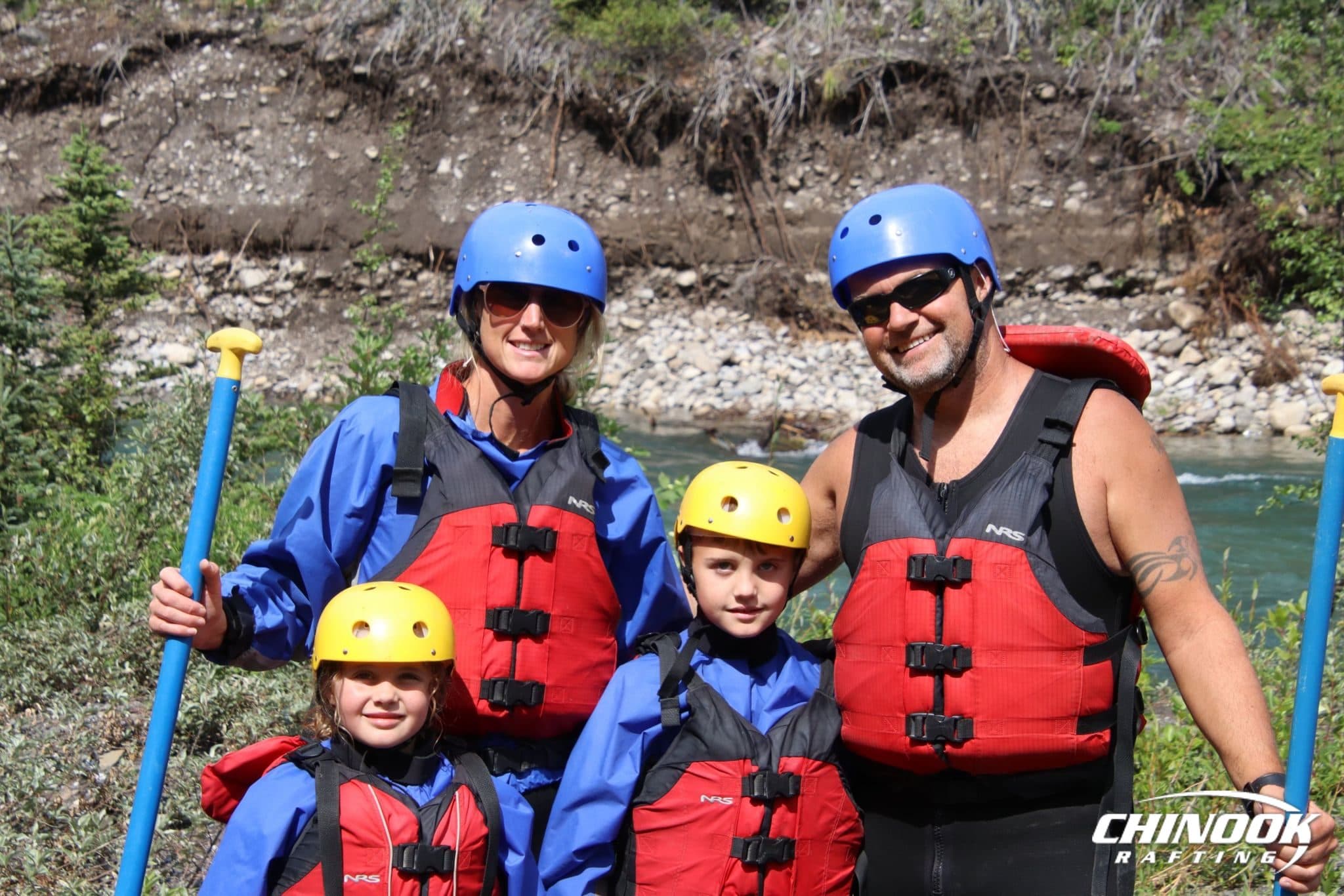 Kananaskis River — 1:30pm — Aug 15, 2026 — rafting photo 5
