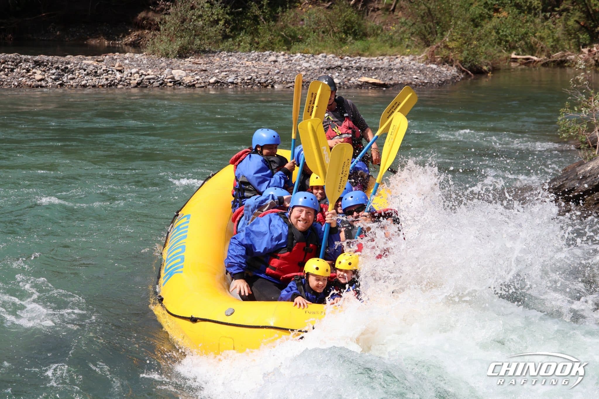 Kananaskis River — 1:30pm — Aug 15, 2026 — rafting photo 56