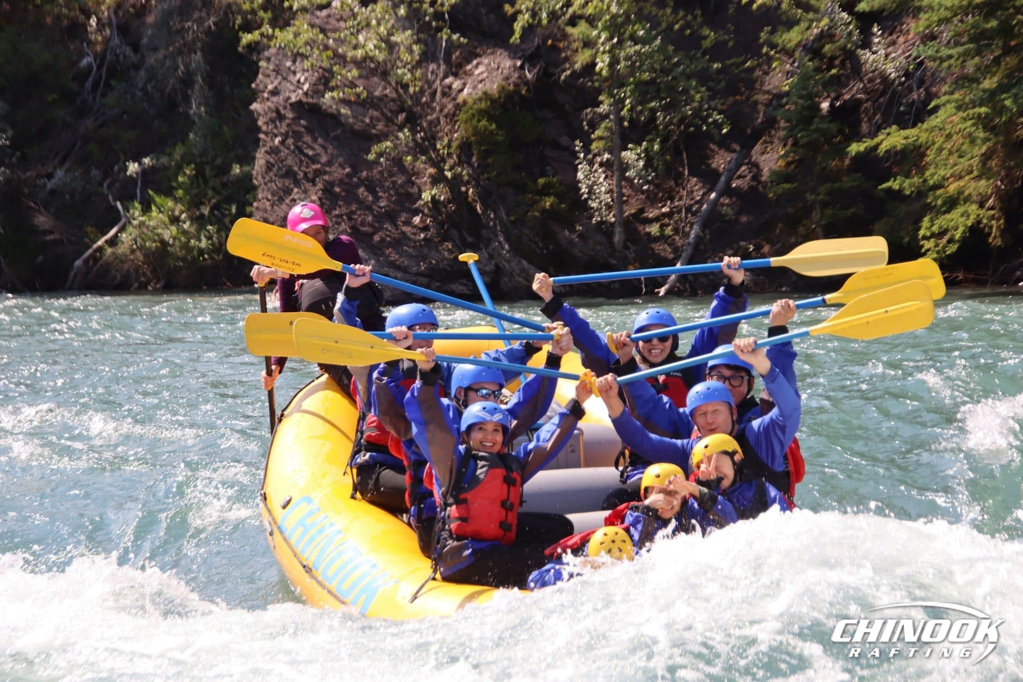Kananaskis River — 1:30pm — Aug 15, 2026 — rafting photo 42