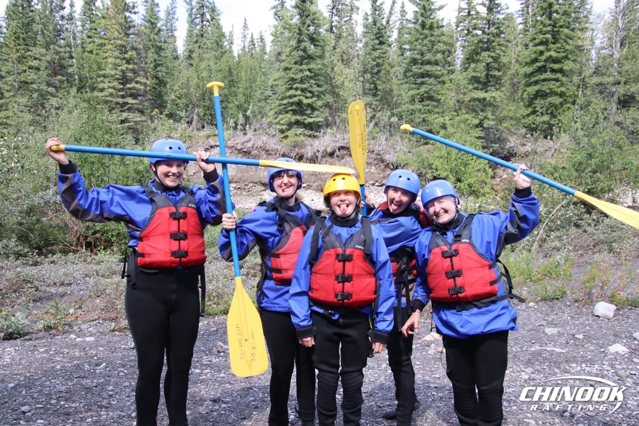 Kananaskis River — 1:30pm — Aug 15, 2026 — rafting photo 4