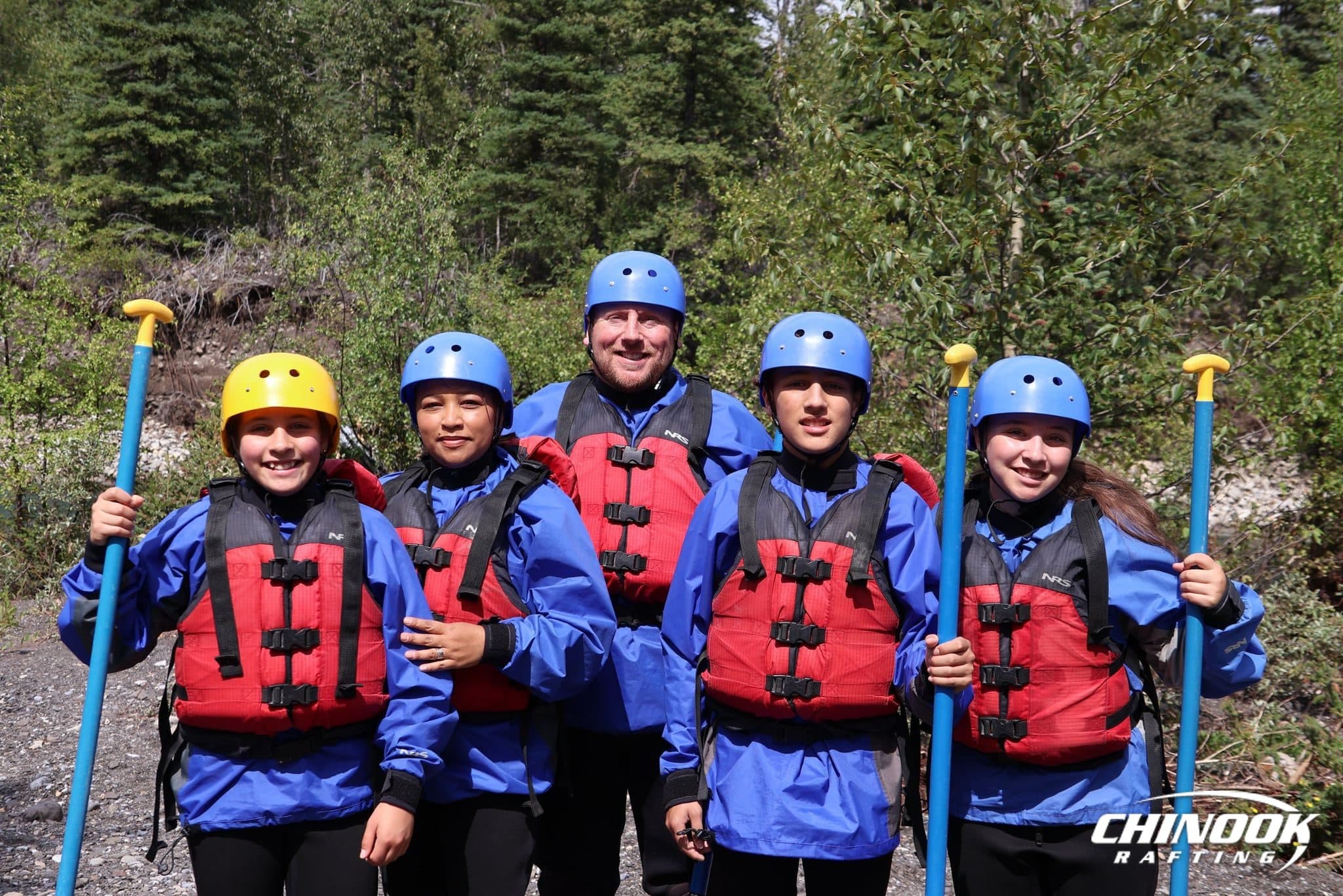 Kananaskis River — 1:30pm — Aug 15, 2026 — rafting photo 52