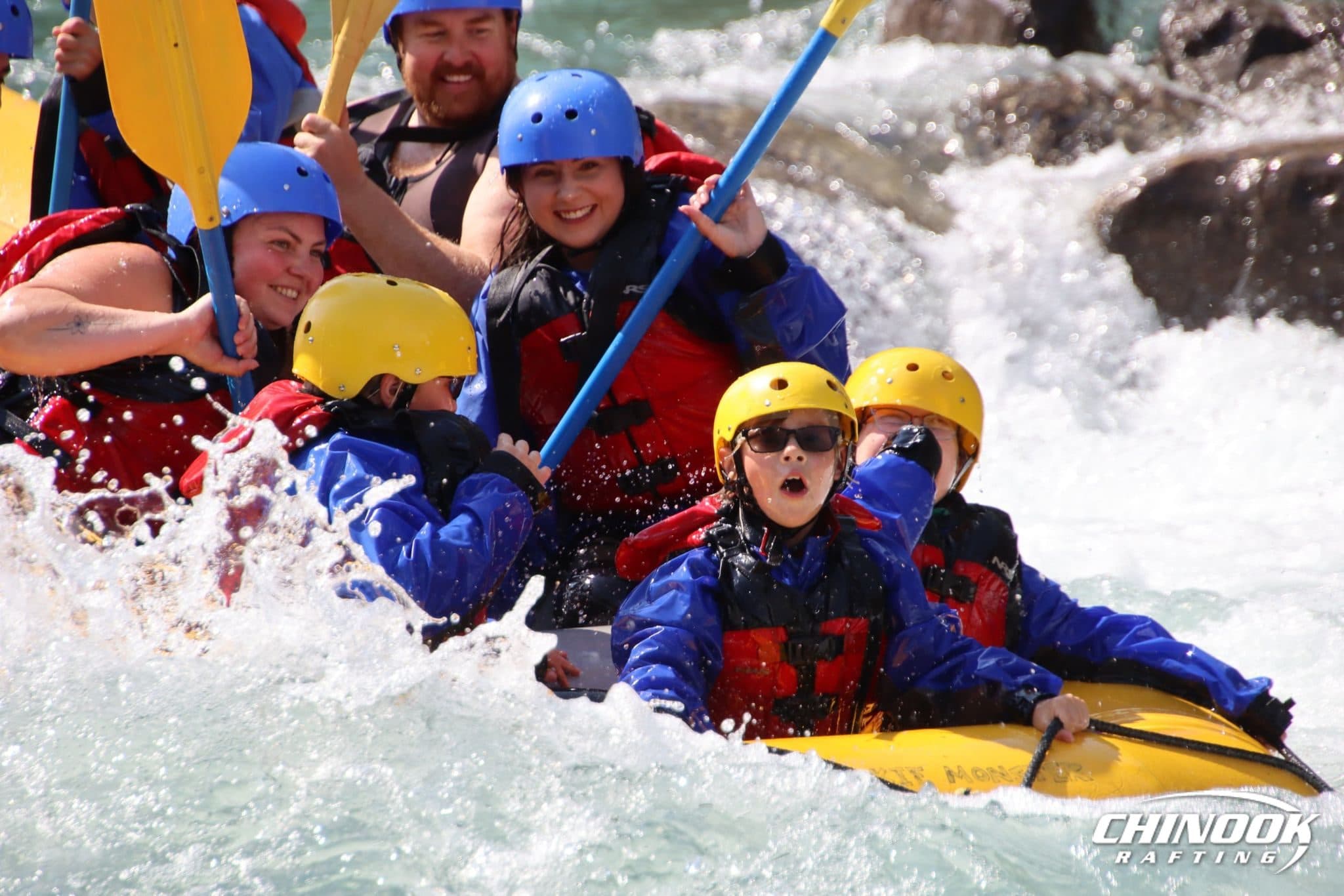 Kananaskis River — 1:30pm — Aug 15, 2026 — rafting photo 34