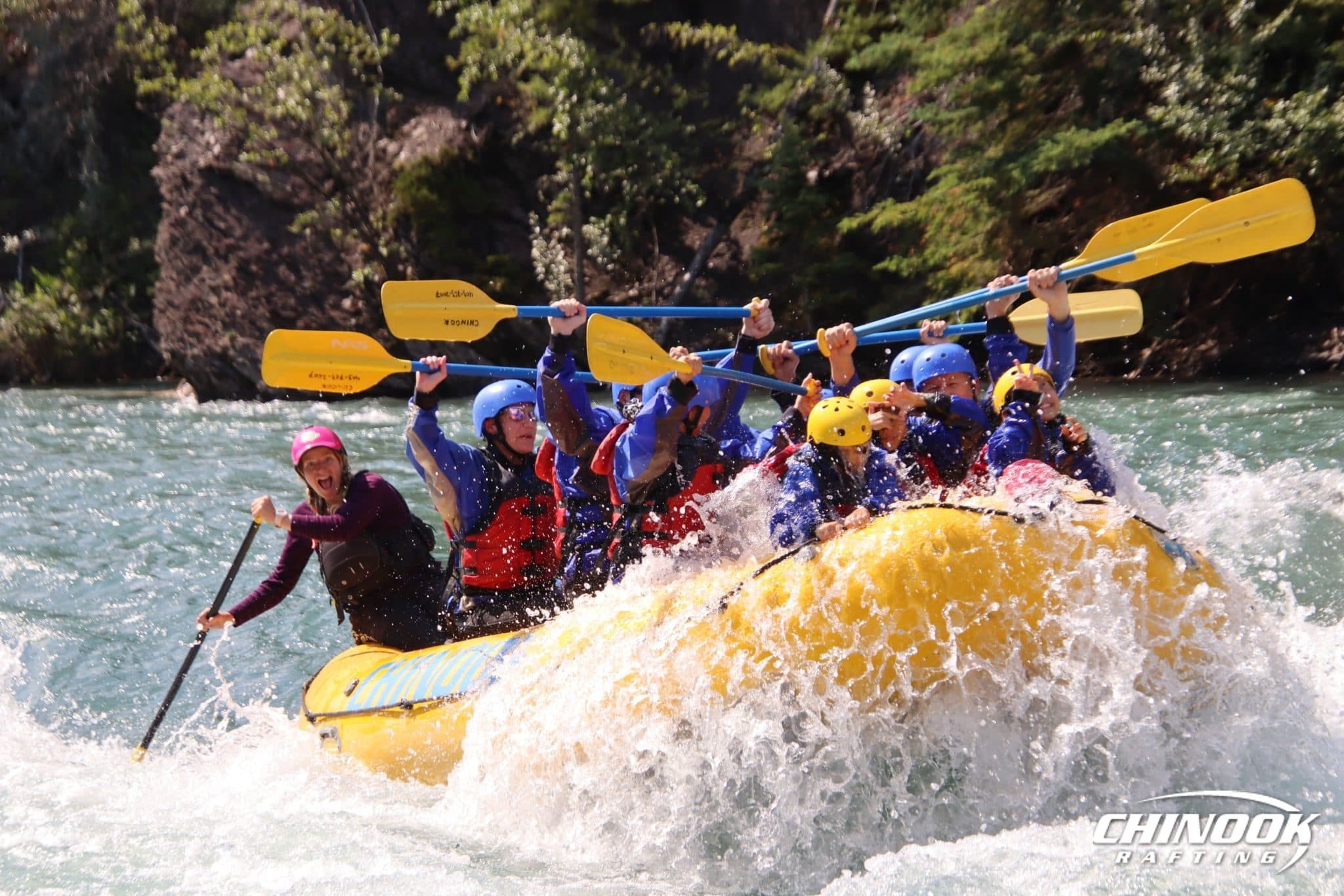 Kananaskis River — 1:30pm — Aug 15, 2026 — rafting photo 44