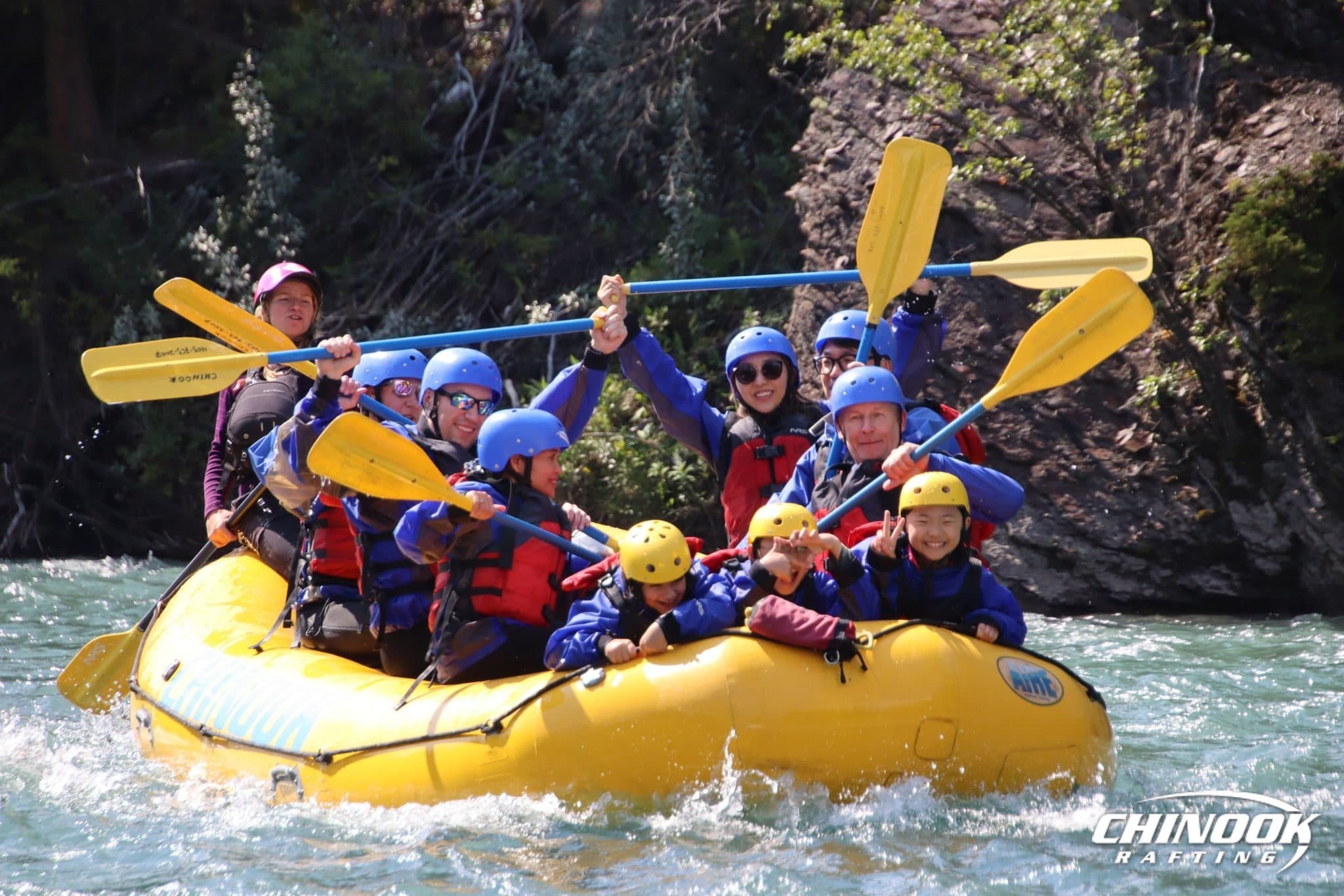 Kananaskis River — 1:30pm — Aug 15, 2026 — rafting photo 41