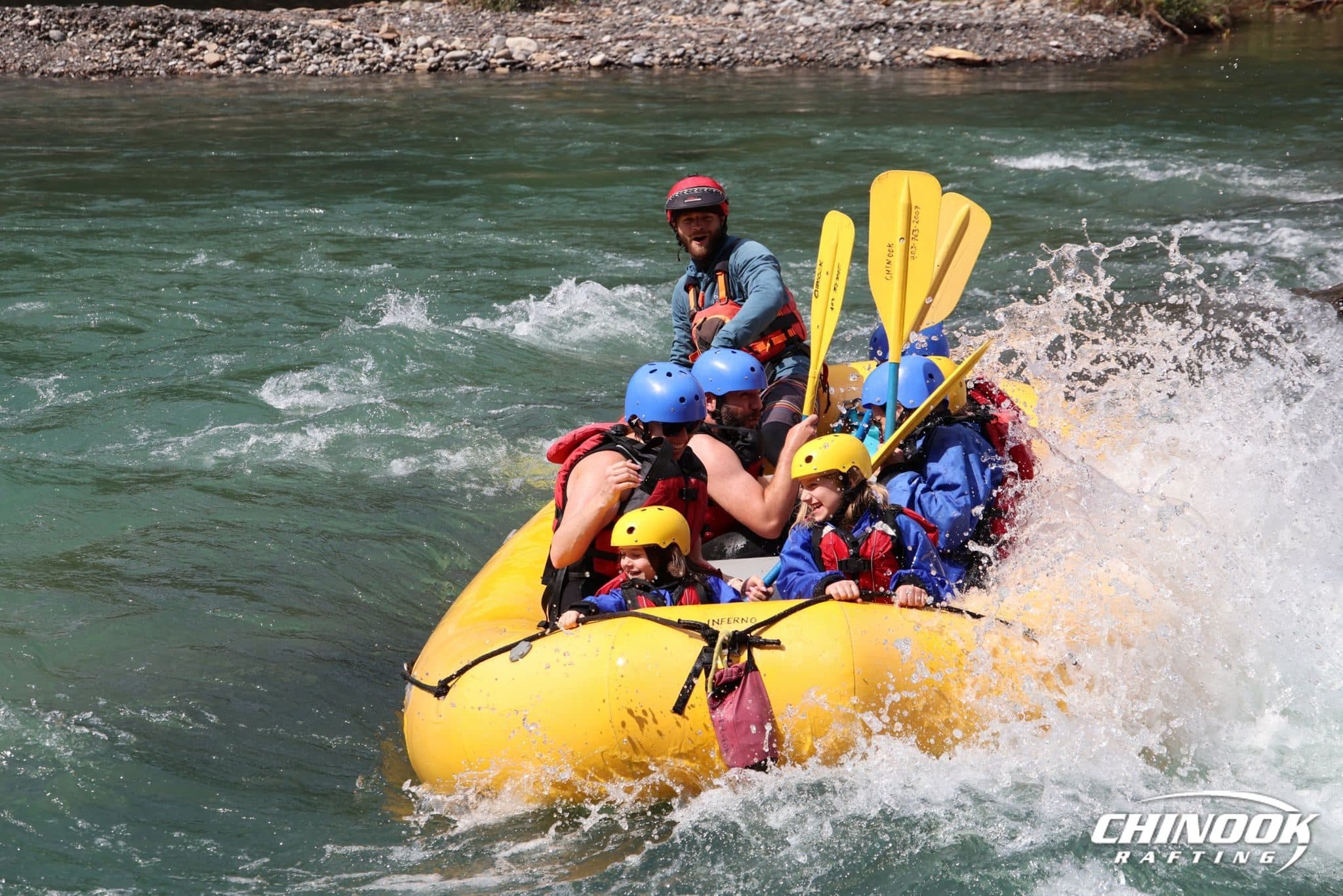 Kananaskis River — 1:30pm — Aug 15, 2026 — rafting photo 62
