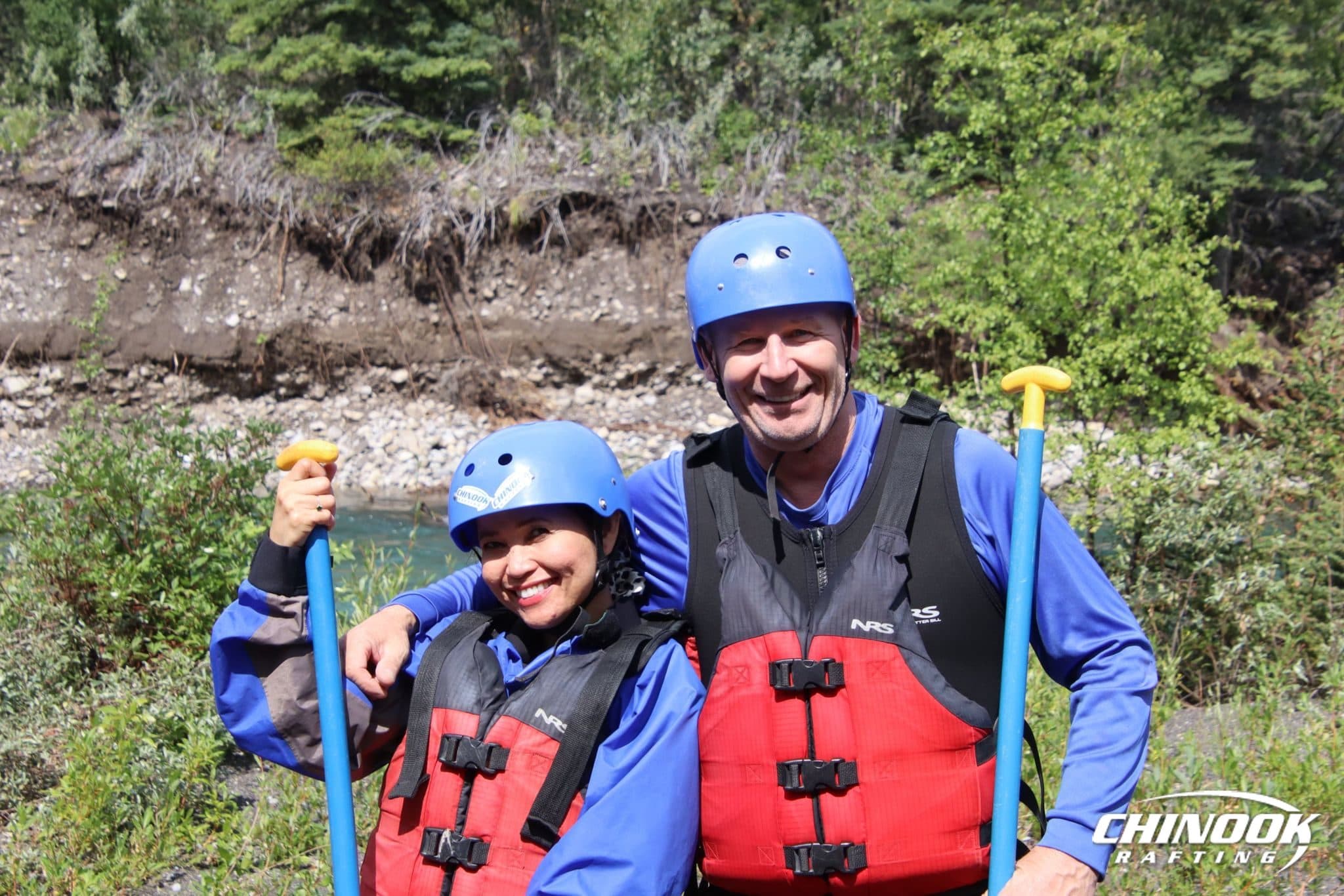 Kananaskis River — 1:30pm — Aug 15, 2026 — rafting photo 7