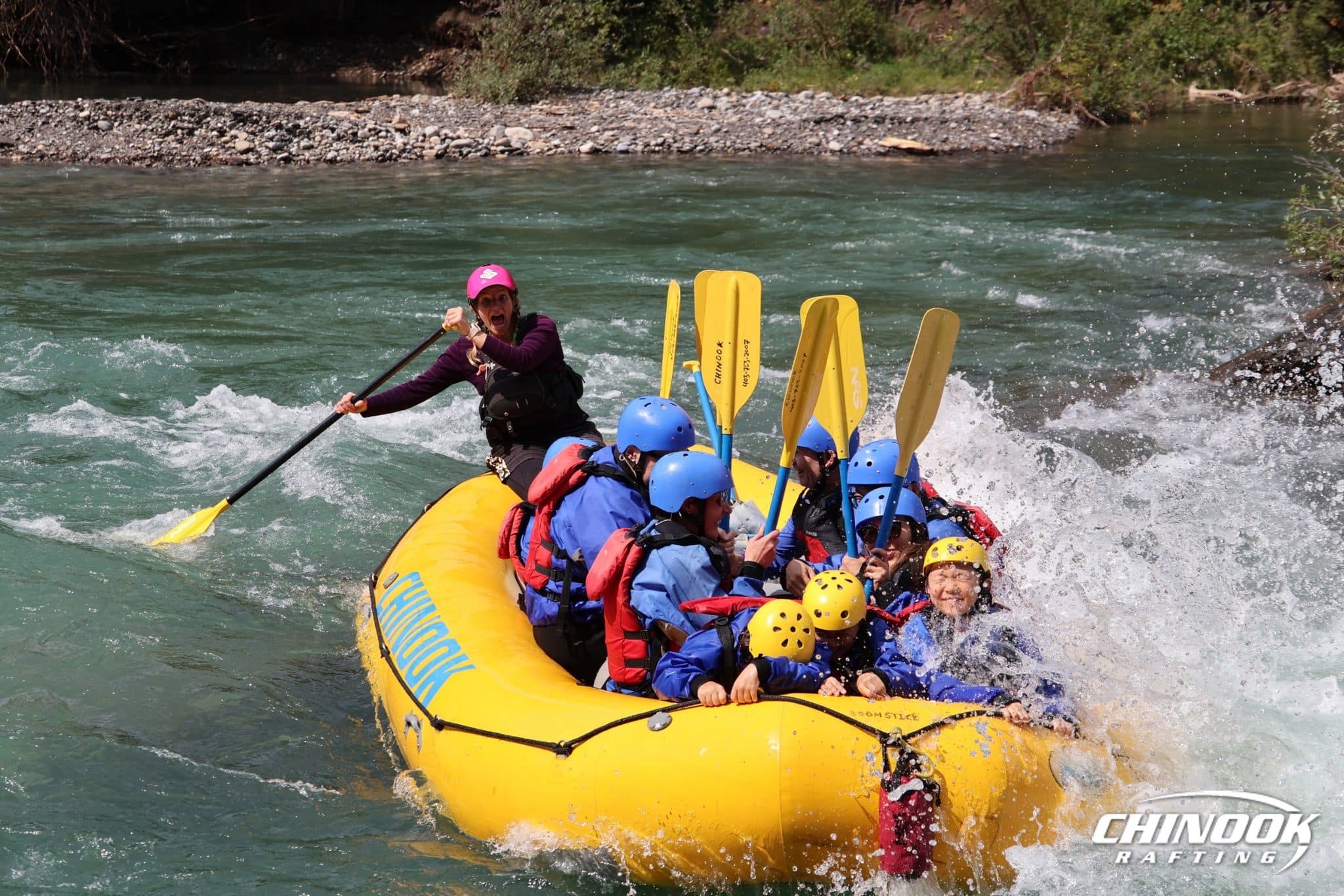 Kananaskis River — 1:30pm — Aug 15, 2026 — rafting photo 72