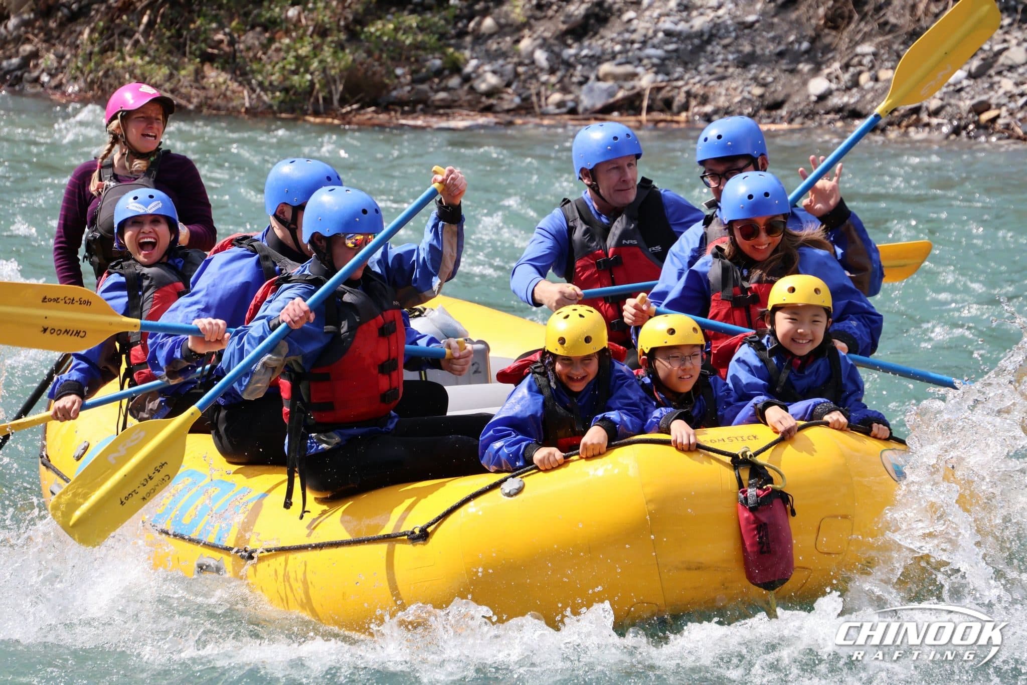 Kananaskis River — 1:30pm — Aug 15, 2026 — rafting photo 70