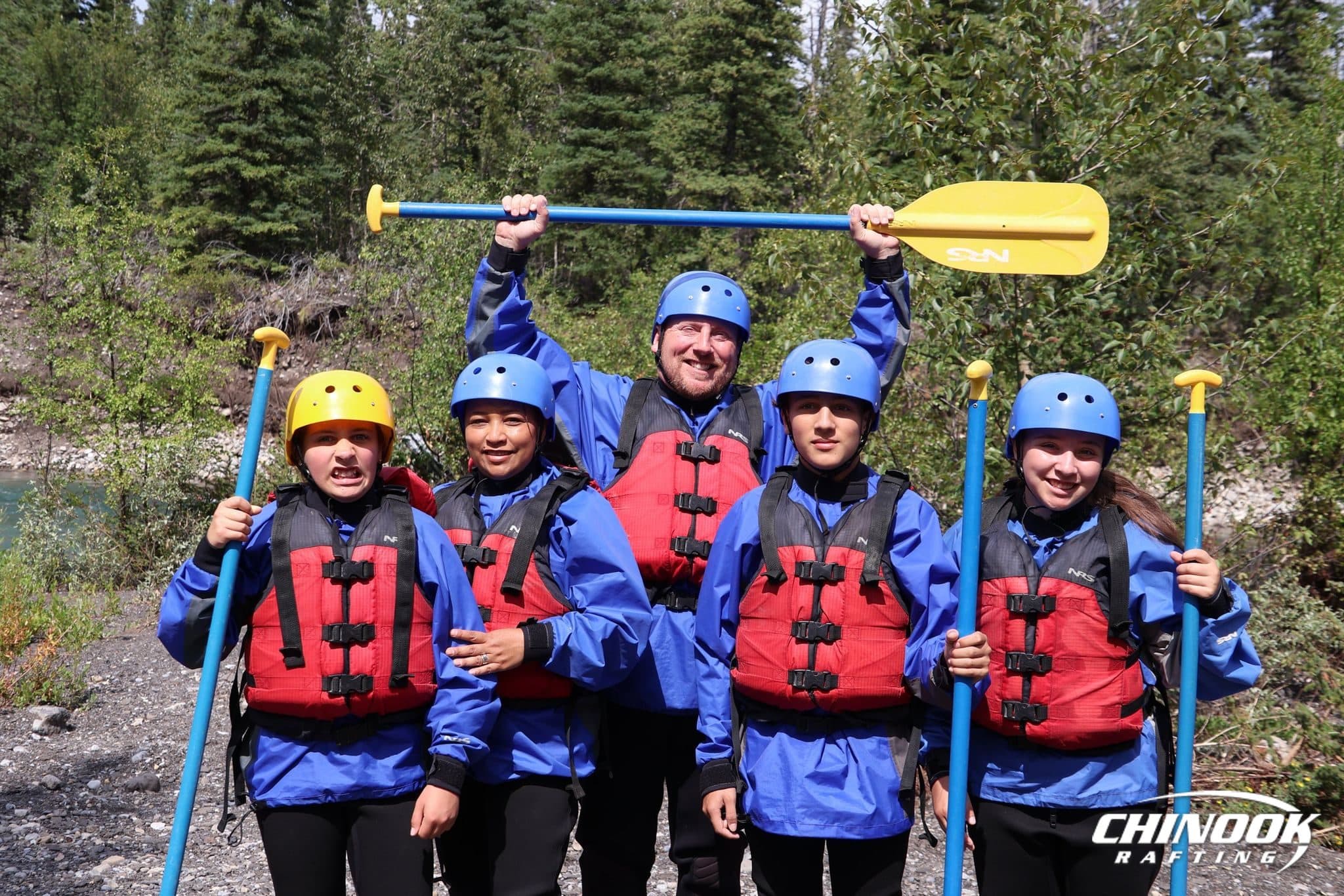 Kananaskis River — 1:30pm — Aug 15, 2026 — rafting photo 53
