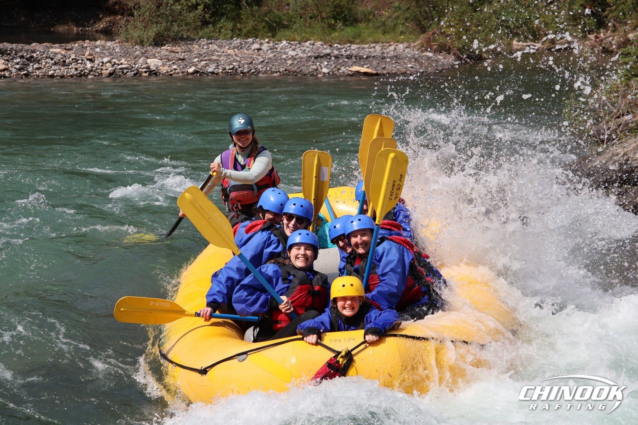 Kananaskis River — 1:30pm — Aug 15, 2026 — rafting photo 68