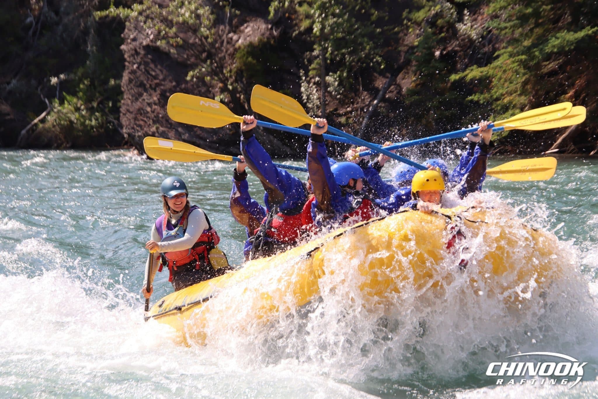 Kananaskis River — 1:30pm — Aug 15, 2026 — rafting photo 38