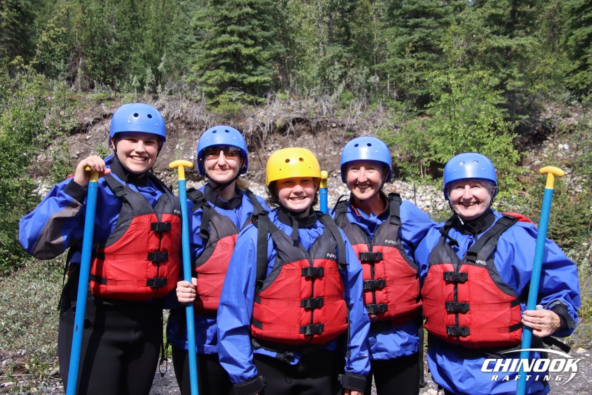 Kananaskis River — 1:30pm — Aug 15, 2026 — rafting photo 3