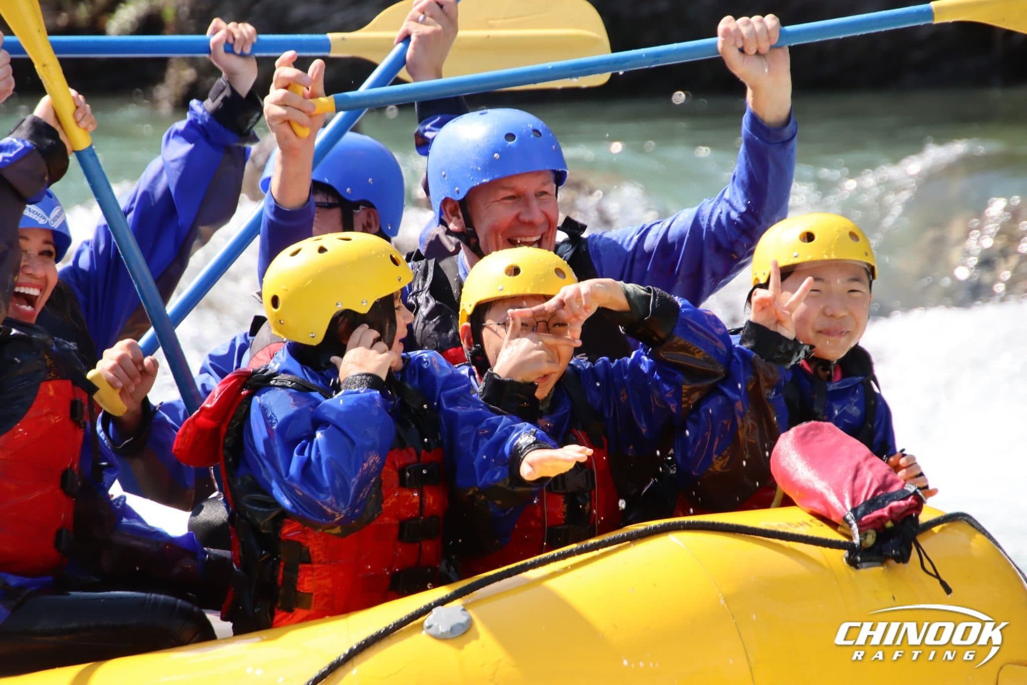 Kananaskis River — 1:30pm — Aug 15, 2026 — rafting photo 45
