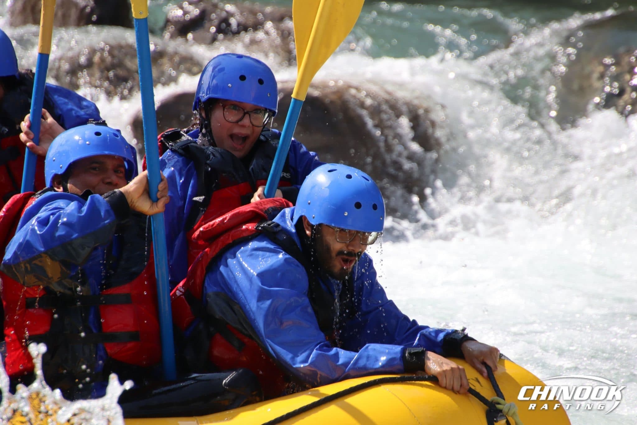 Kananaskis River — 1:30pm — Aug 15, 2026 — rafting photo 15