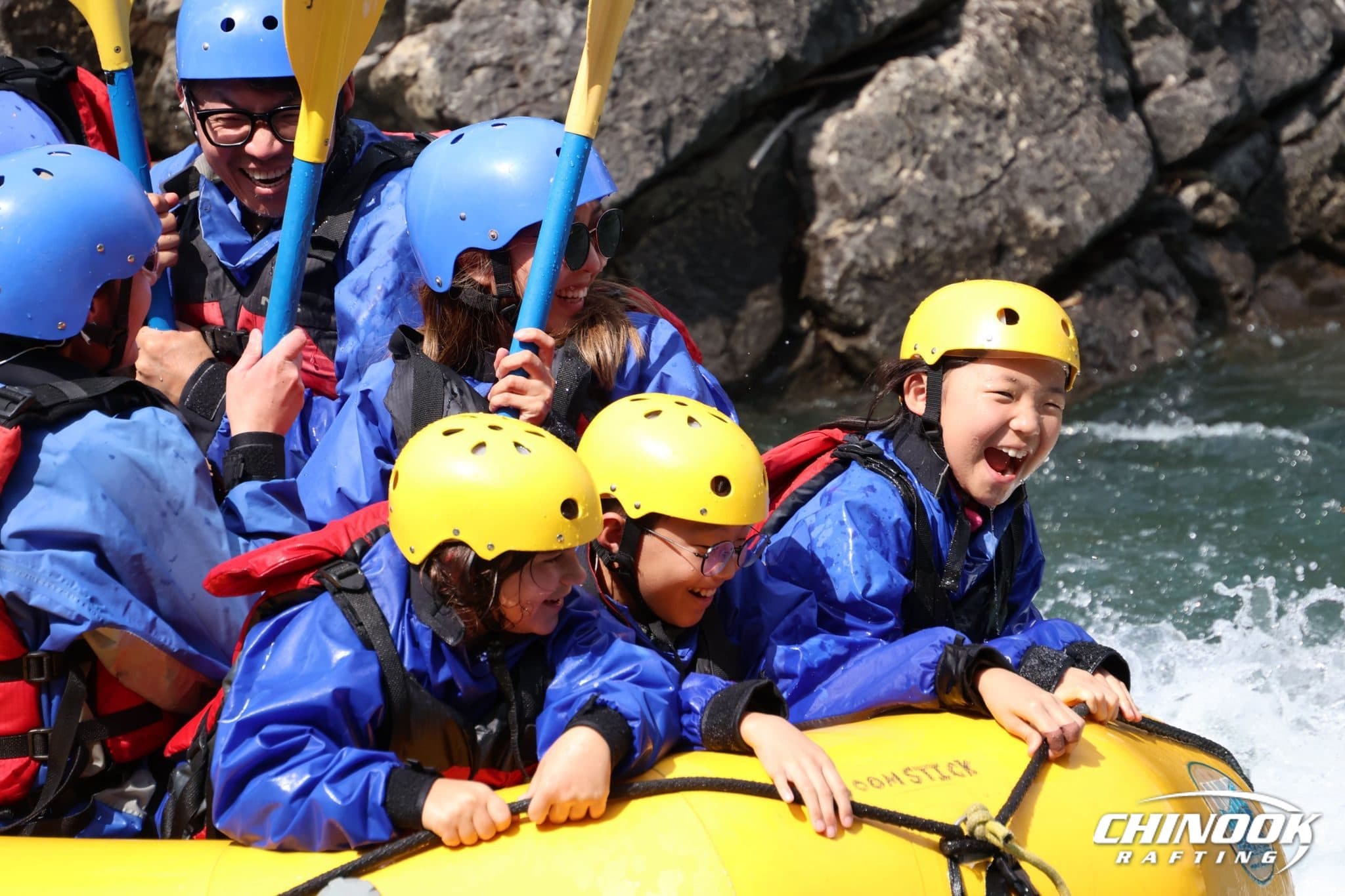 Kananaskis River — 1:30pm — Aug 15, 2026 — rafting photo 74