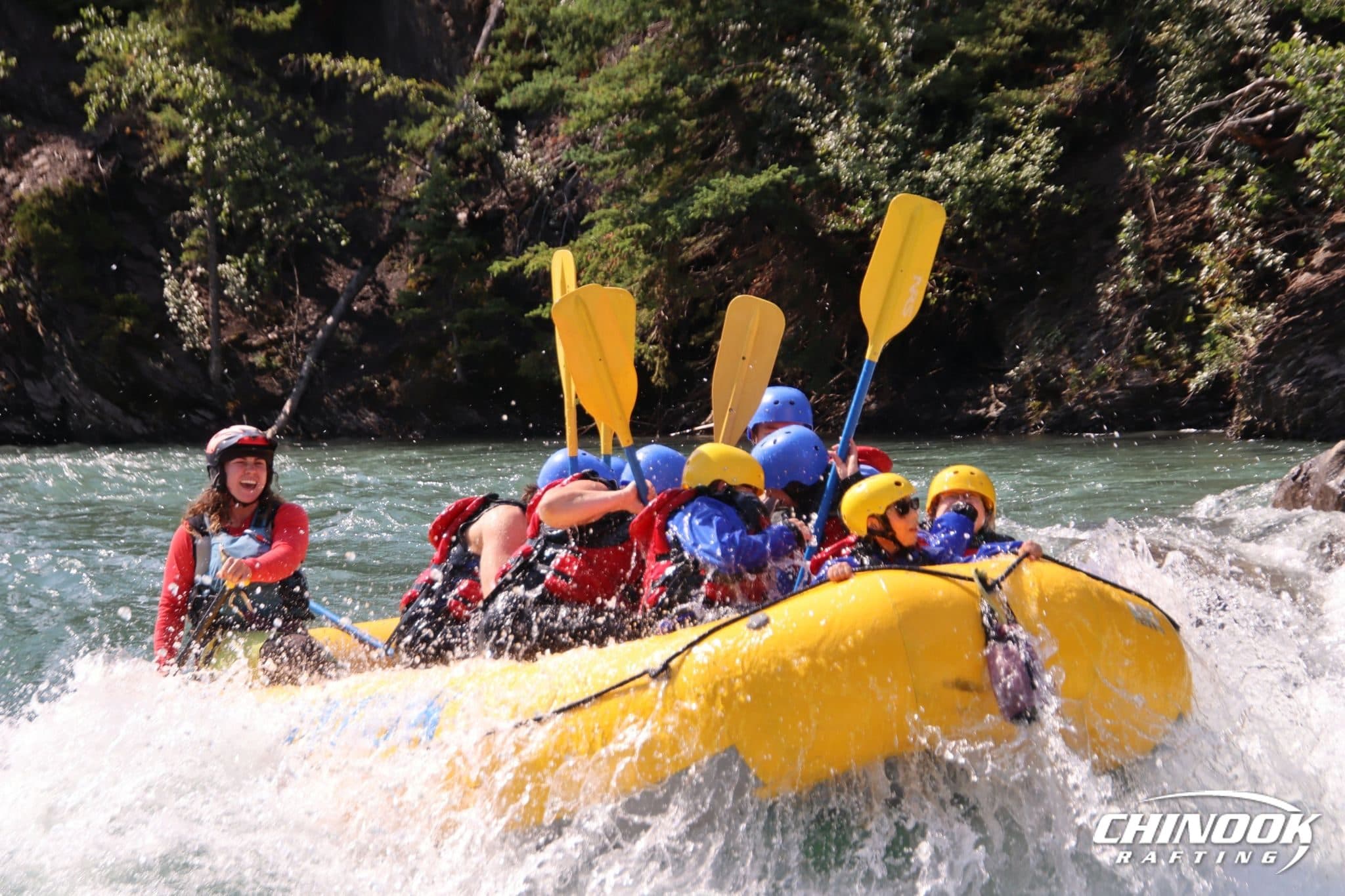 Kananaskis River — 1:30pm — Aug 15, 2026 — rafting photo 33