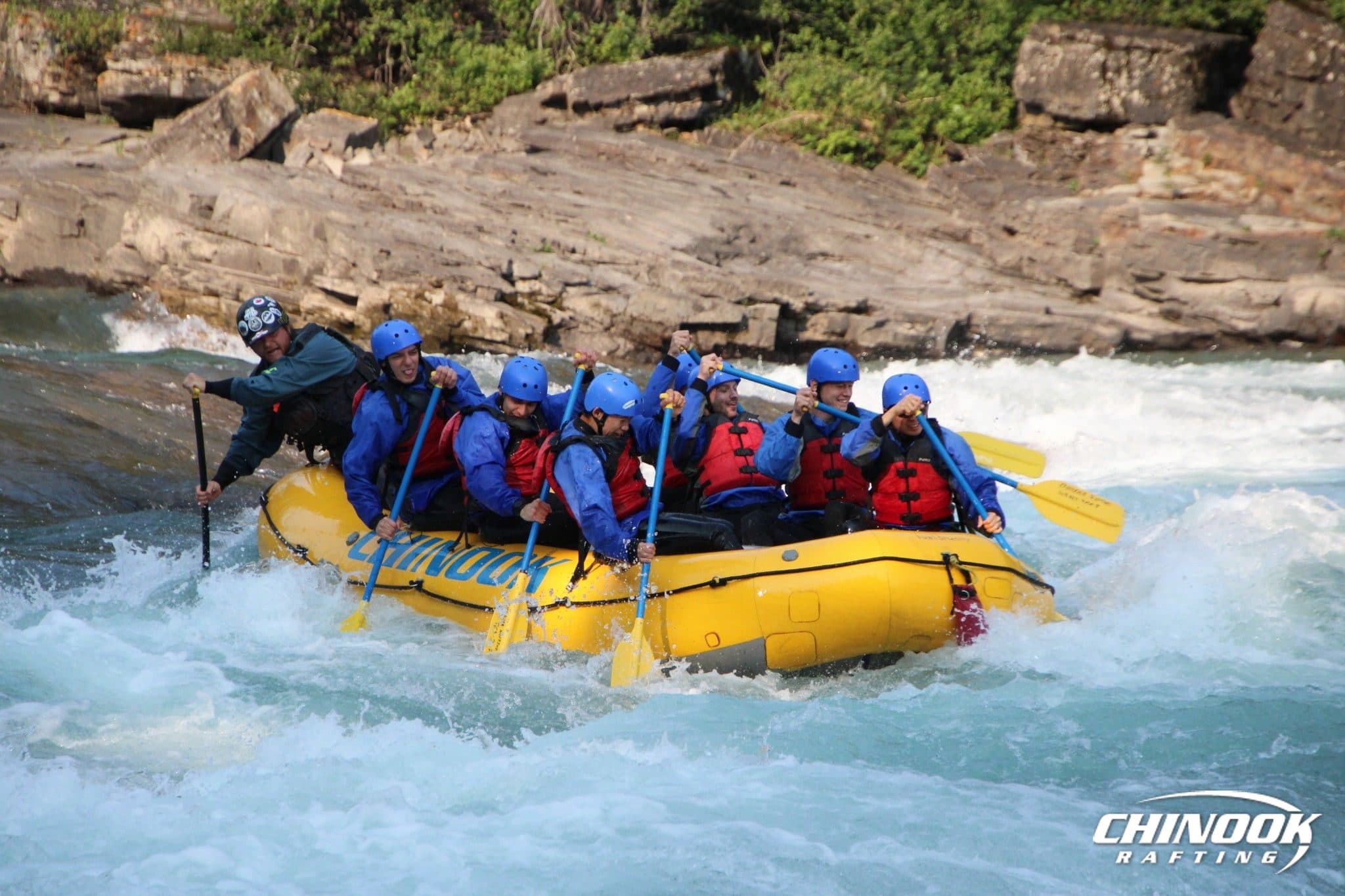 Horseshoe Canyon — 8:15am — Aug 16, 2026 — rafting photo 37