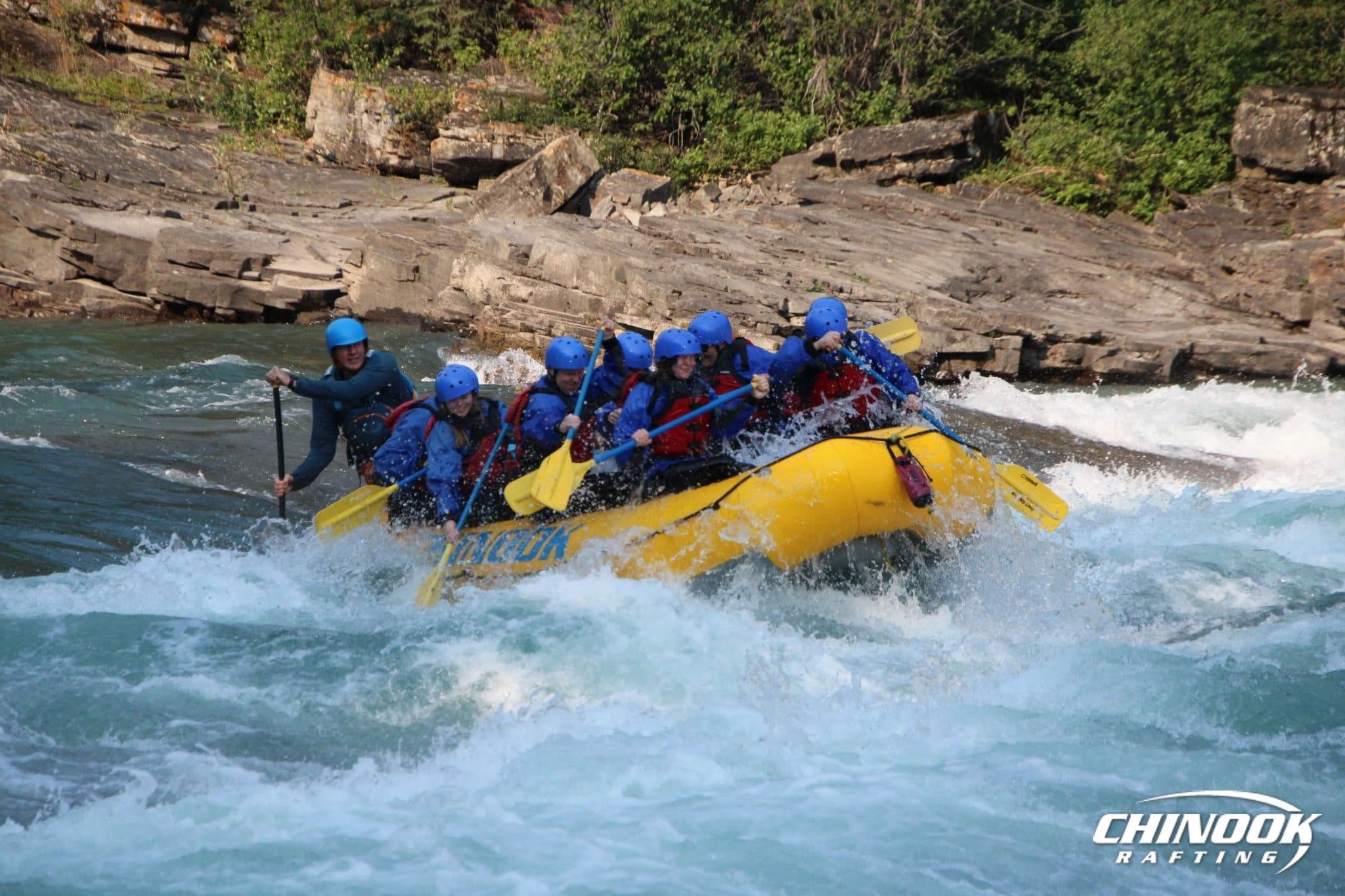 Horseshoe Canyon — 8:15am — Aug 16, 2026 — rafting photo 23