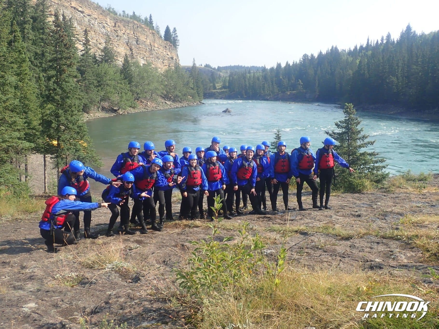 Horseshoe Canyon — 8:15am — Aug 16, 2026 — rafting photo 56