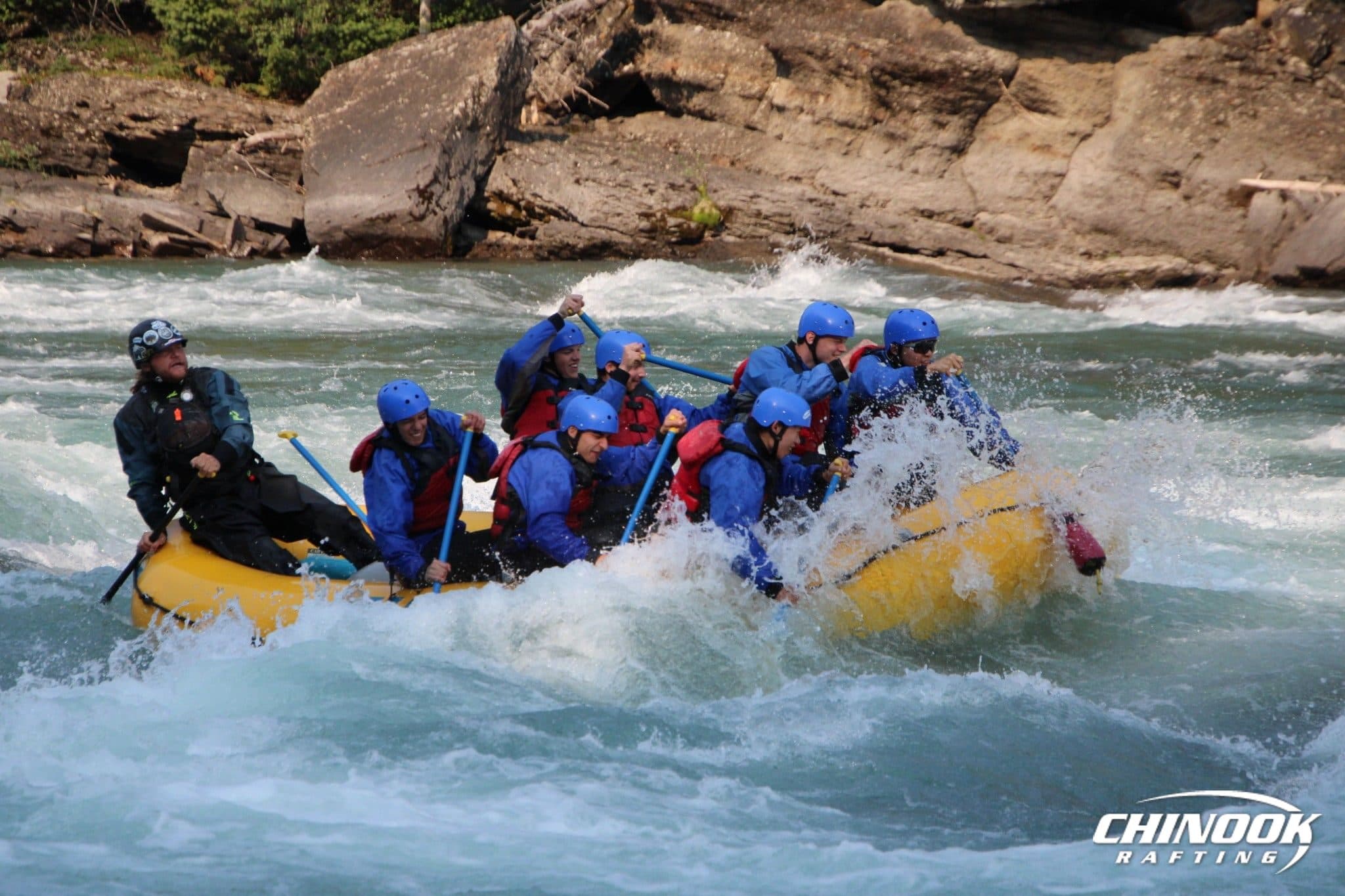 Horseshoe Canyon — 8:15am — Aug 16, 2026 — rafting photo 39