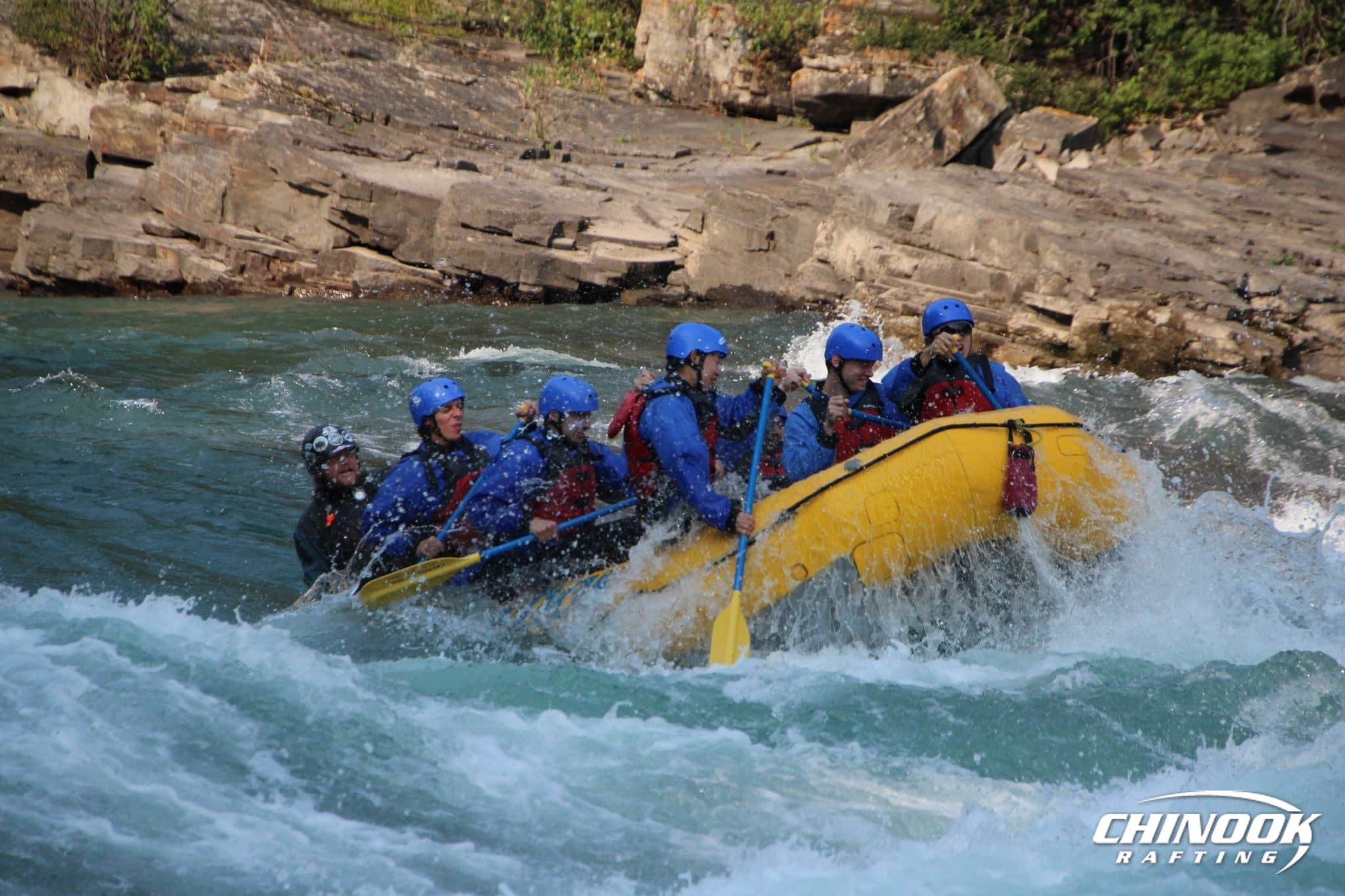 Horseshoe Canyon — 8:15am — Aug 16, 2026 — rafting photo 35