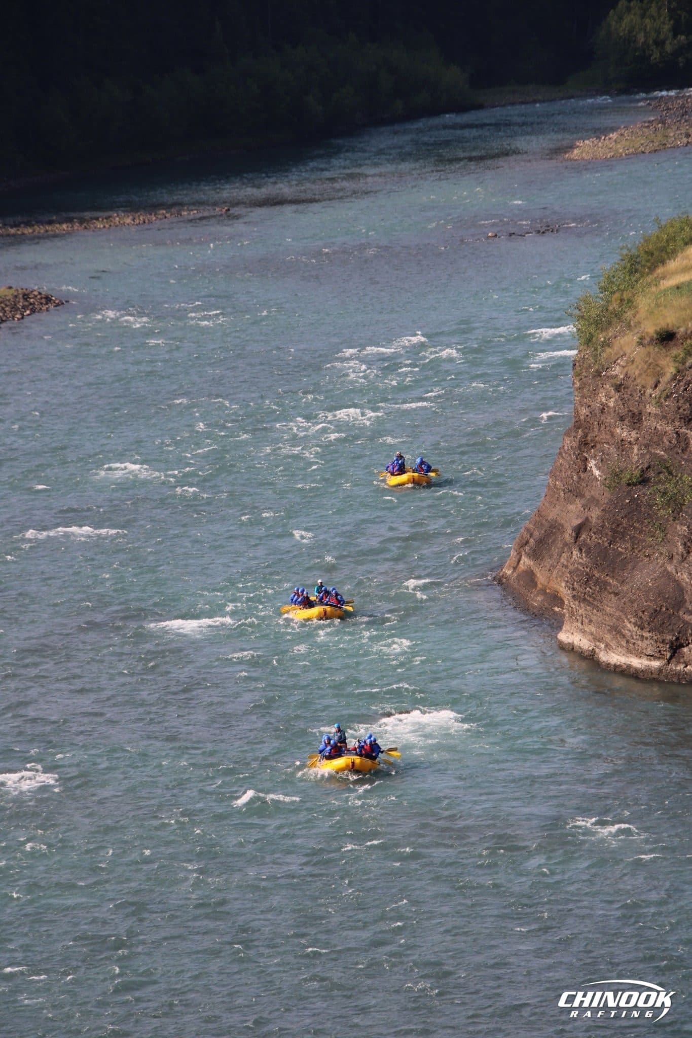 Horseshoe Canyon — 8:15am — Aug 16, 2026 — rafting photo 19