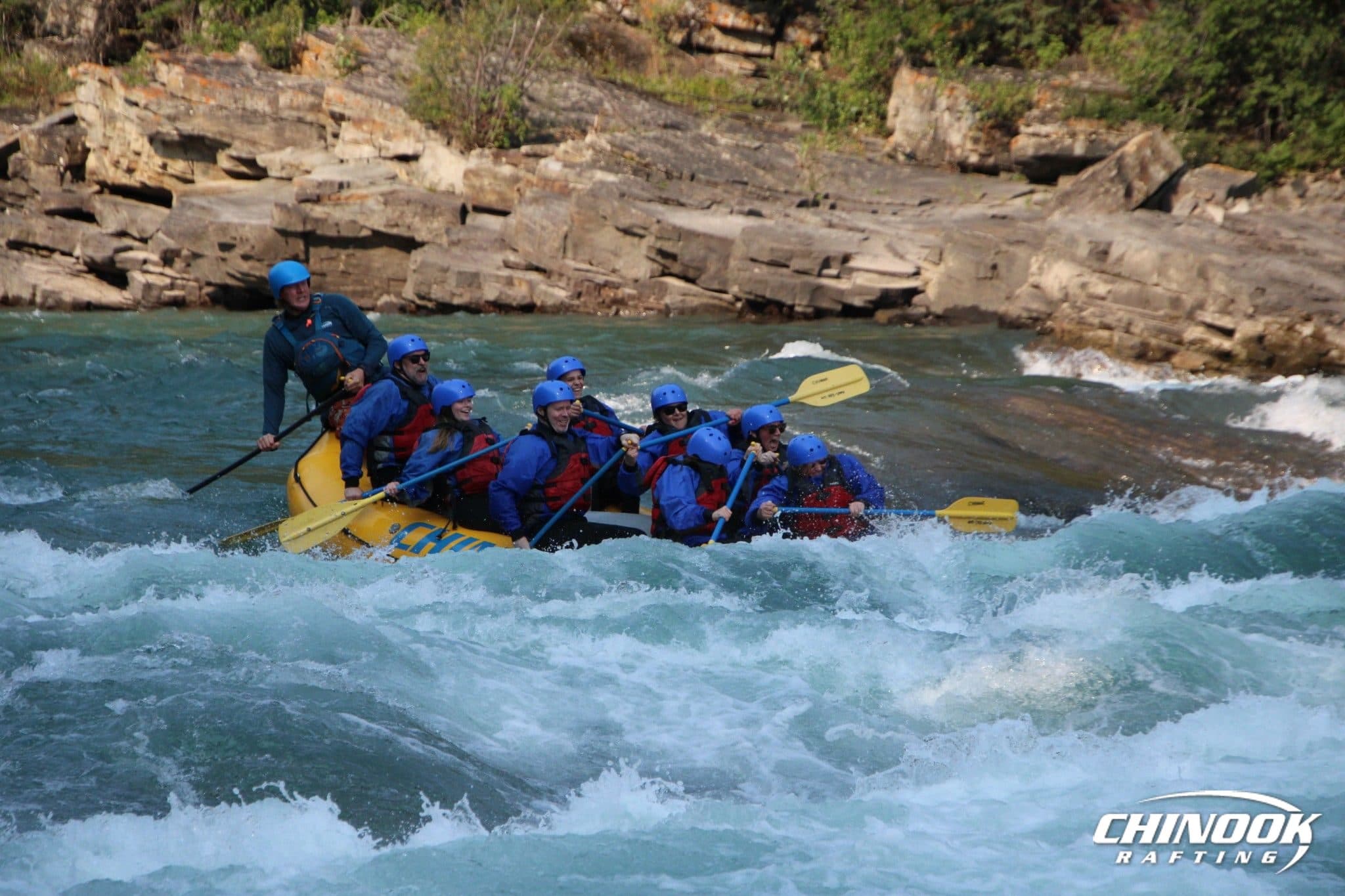 Horseshoe Canyon — 8:15am — Aug 16, 2026 — rafting photo 20
