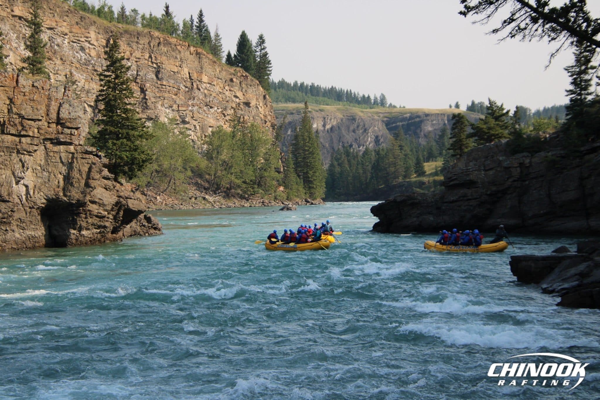 Horseshoe Canyon — 8:15am — Aug 16, 2026 — rafting photo 42