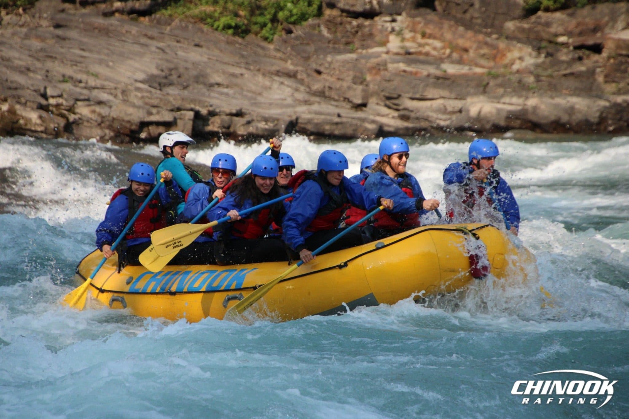 Horseshoe Canyon — 8:15am — Aug 16, 2026 — rafting photo 31