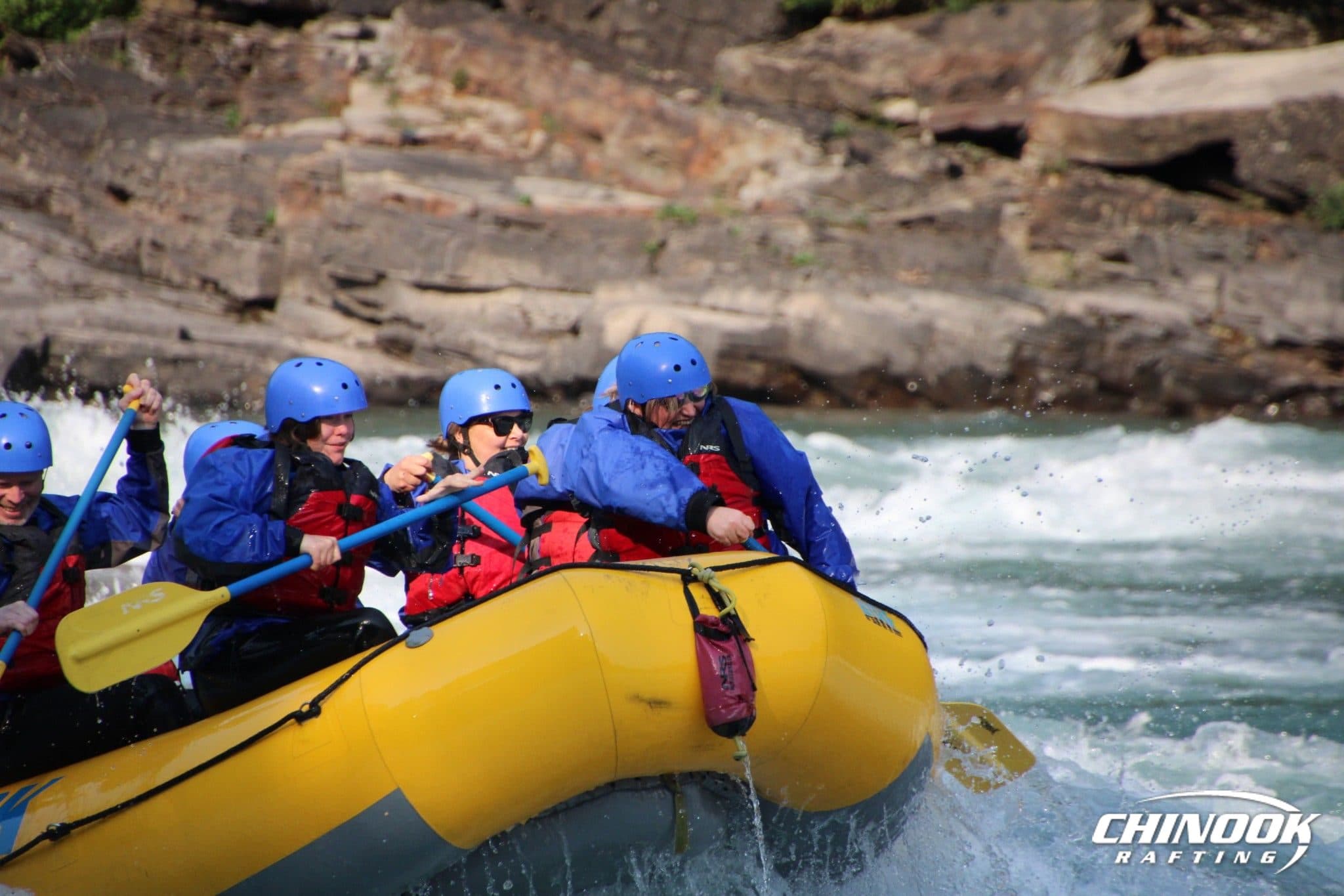 Horseshoe Canyon — 8:15am — Aug 16, 2026 — rafting photo 26