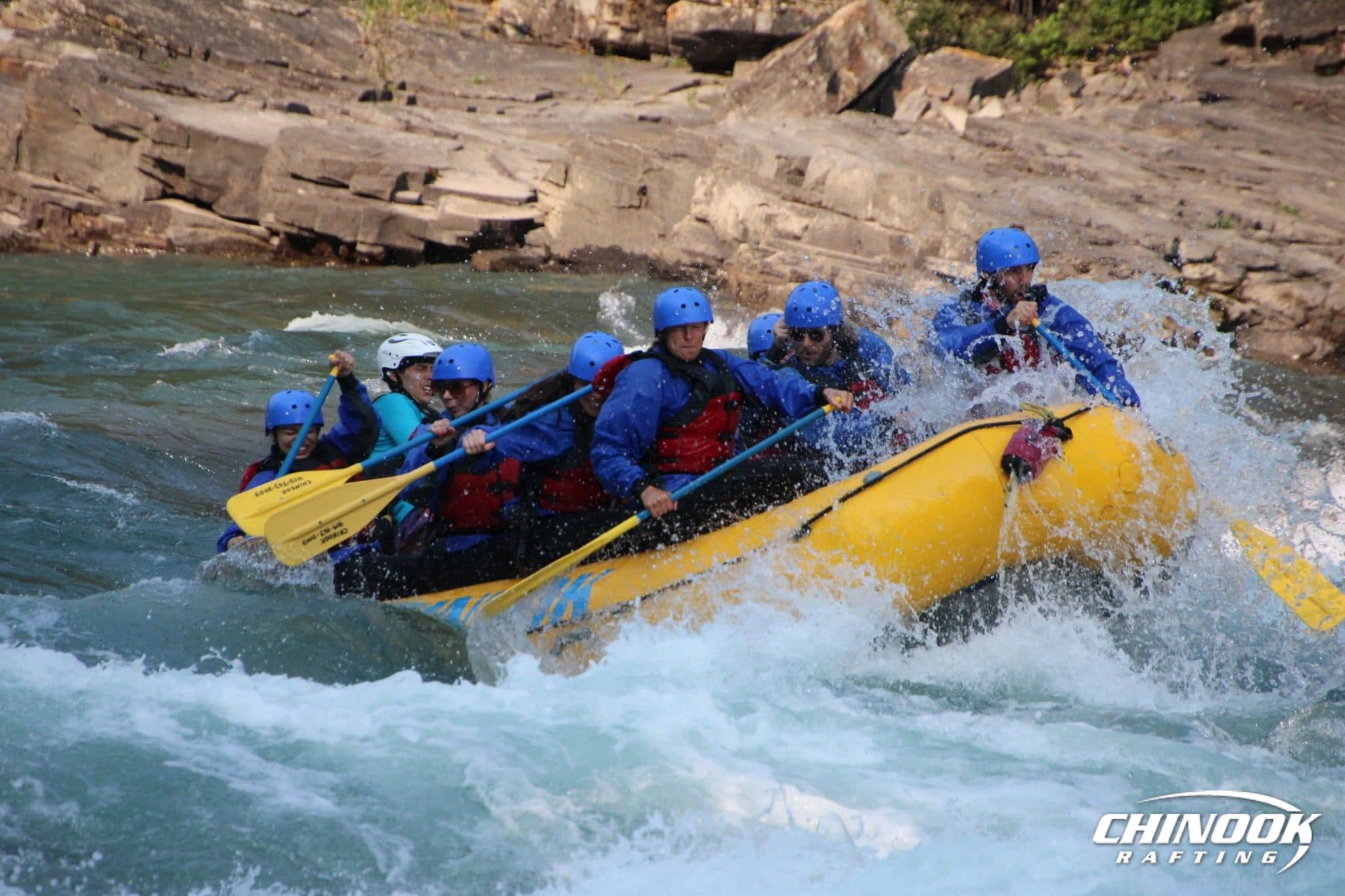 Horseshoe Canyon — 8:15am — Aug 16, 2026 — rafting photo 30