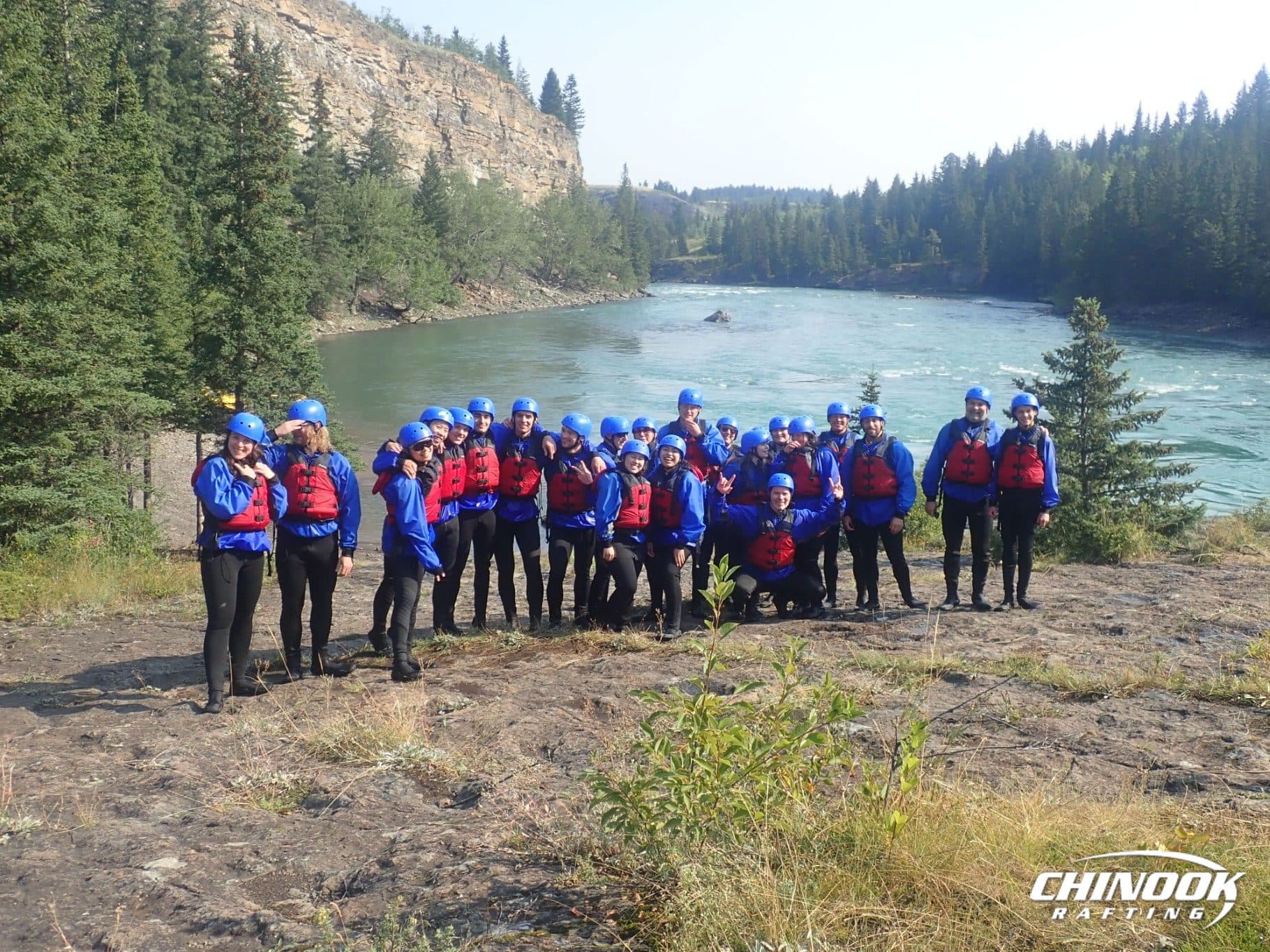 Horseshoe Canyon — 8:15am — Aug 16, 2026 — rafting photo 55
