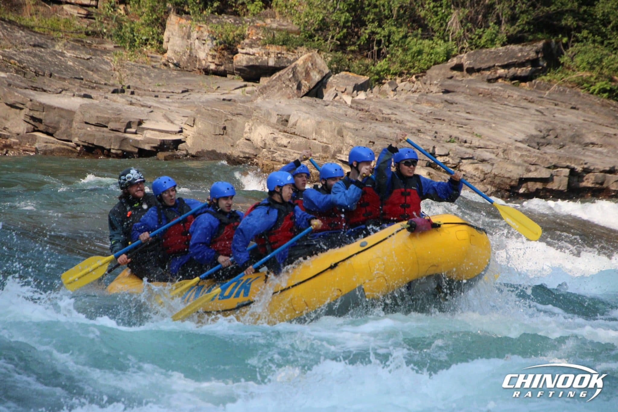 Horseshoe Canyon — 8:15am — Aug 16, 2026 — rafting photo 36
