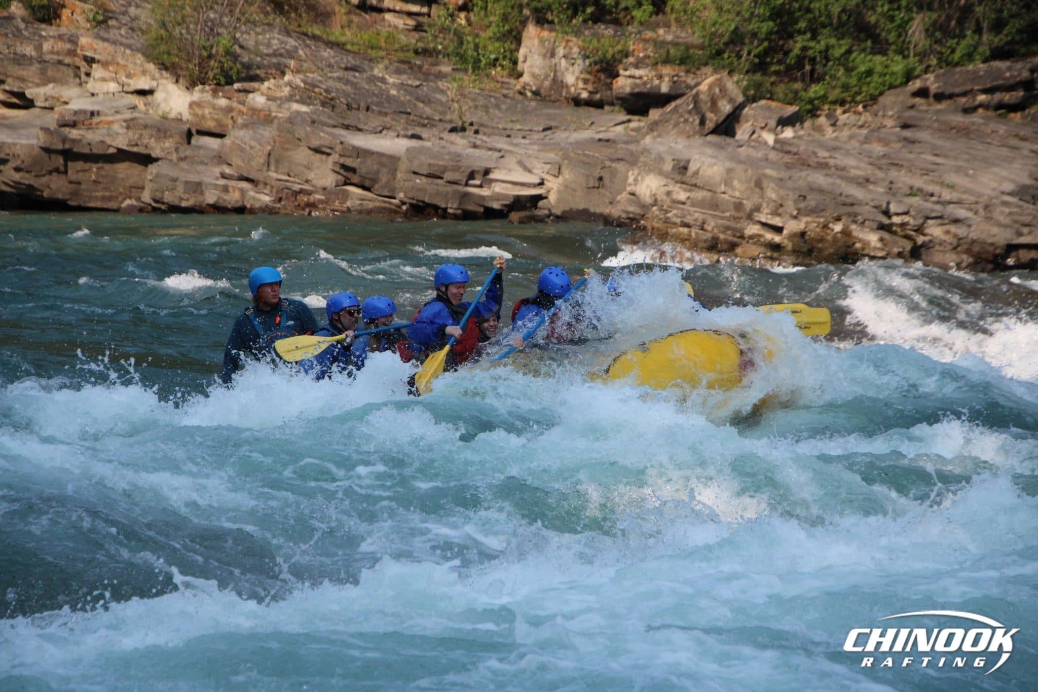 Horseshoe Canyon — 8:15am — Aug 16, 2026 — rafting photo 21