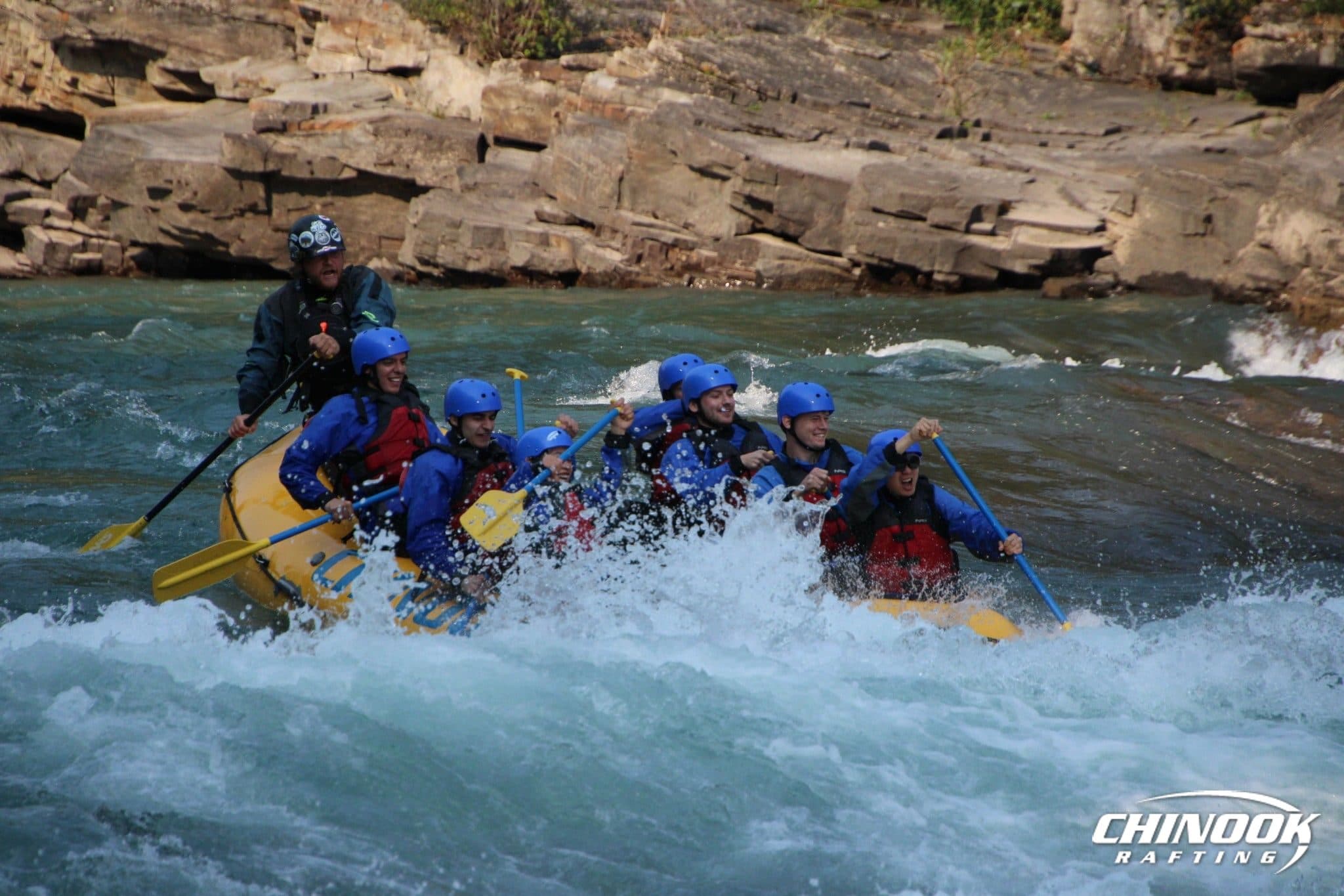 Horseshoe Canyon — 8:15am — Aug 16, 2026 — rafting photo 33