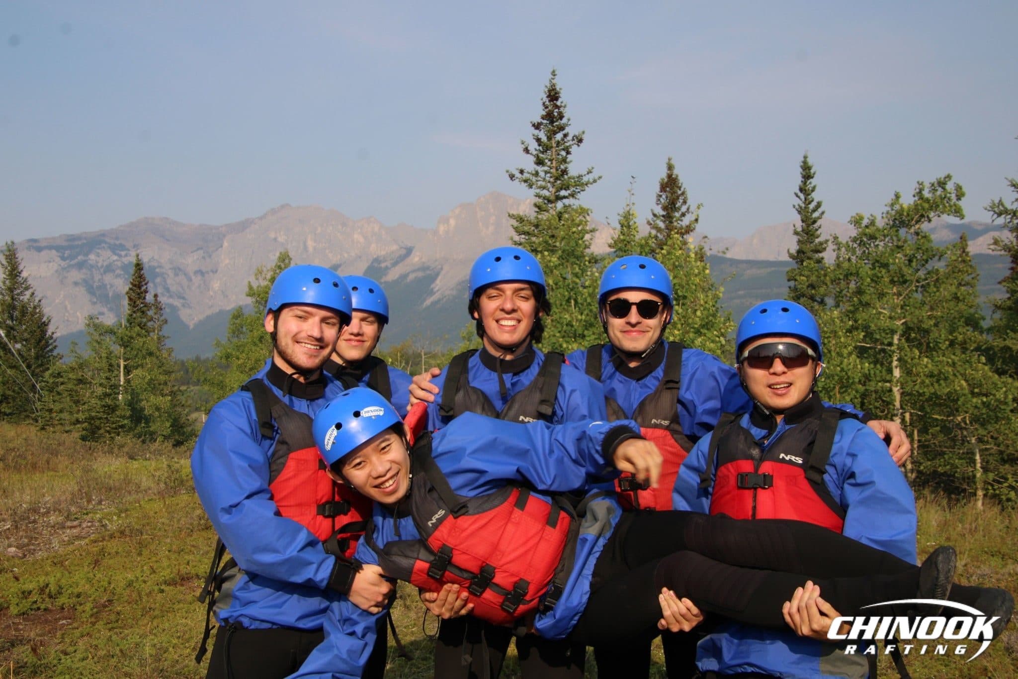 Horseshoe Canyon — 8:15am — Aug 16, 2026 — rafting photo 14