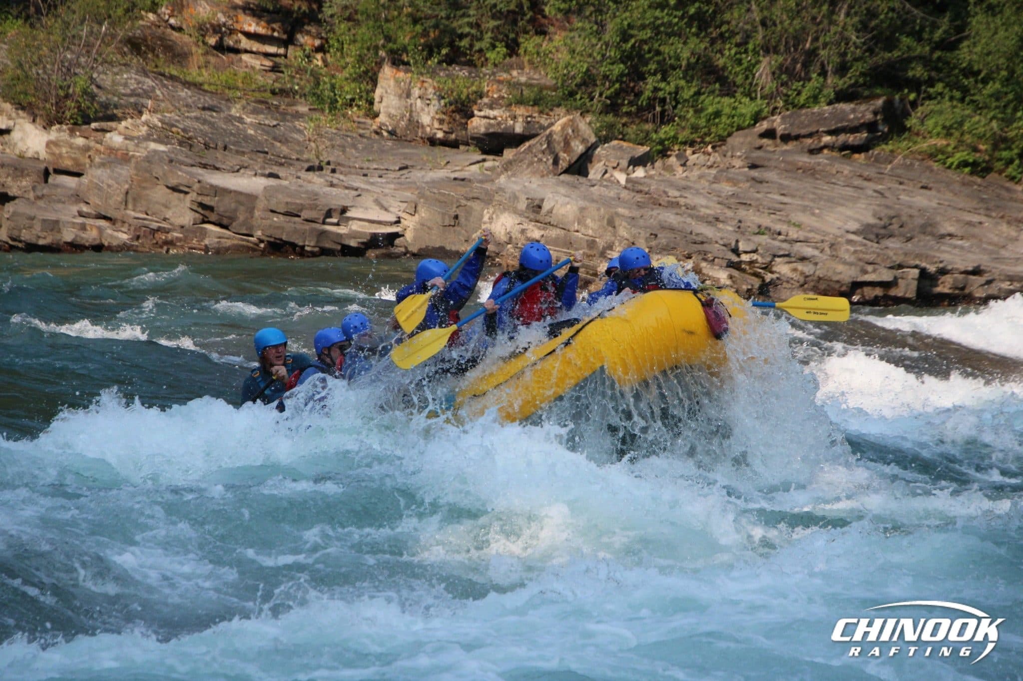 Horseshoe Canyon — 8:15am — Aug 16, 2026 — rafting photo 22
