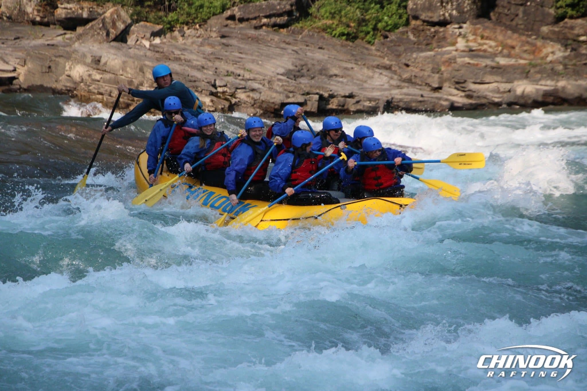 Horseshoe Canyon — 8:15am — Aug 16, 2026 — rafting photo 25