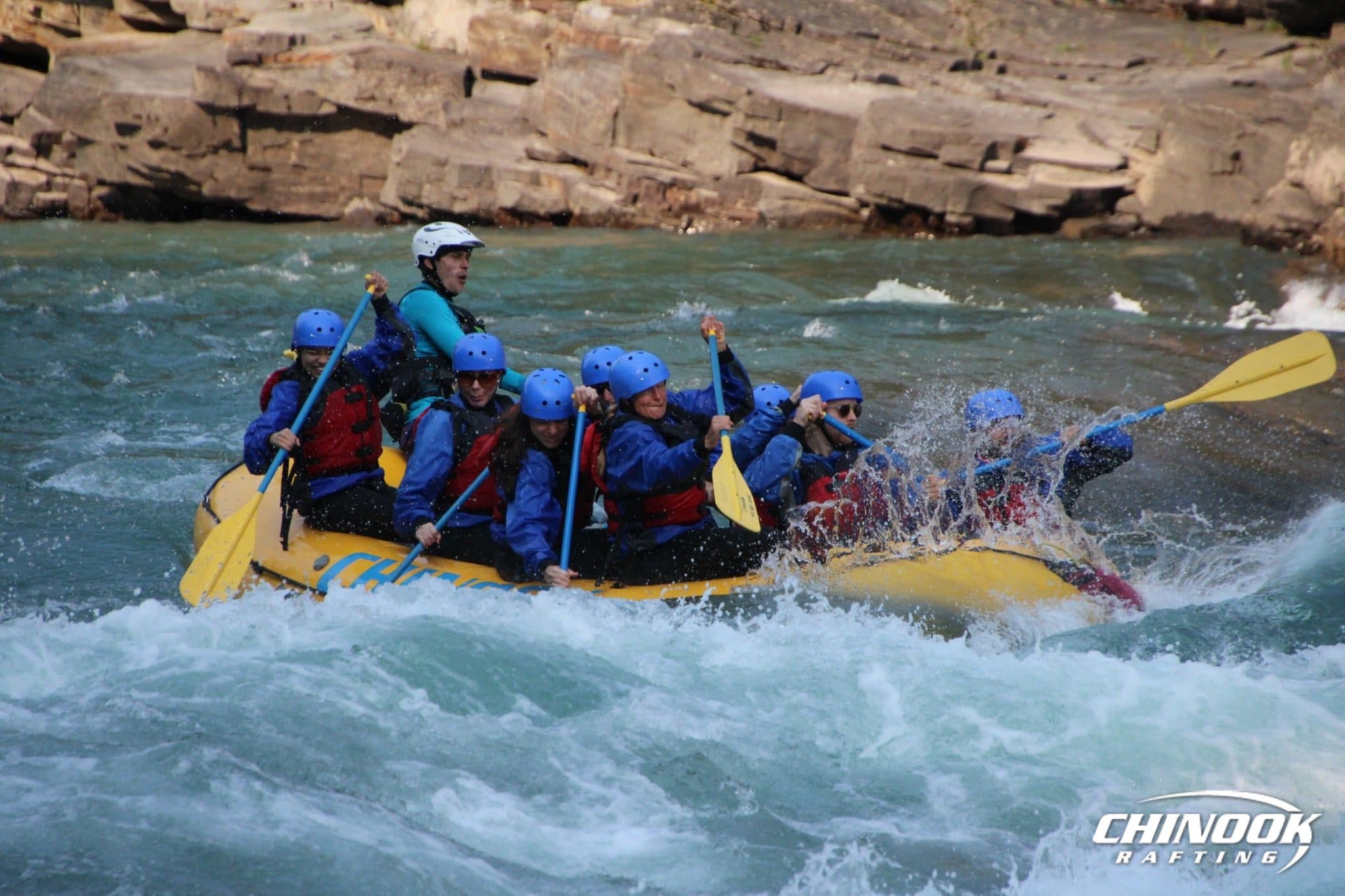 Horseshoe Canyon — 8:15am — Aug 16, 2026 — rafting photo 28