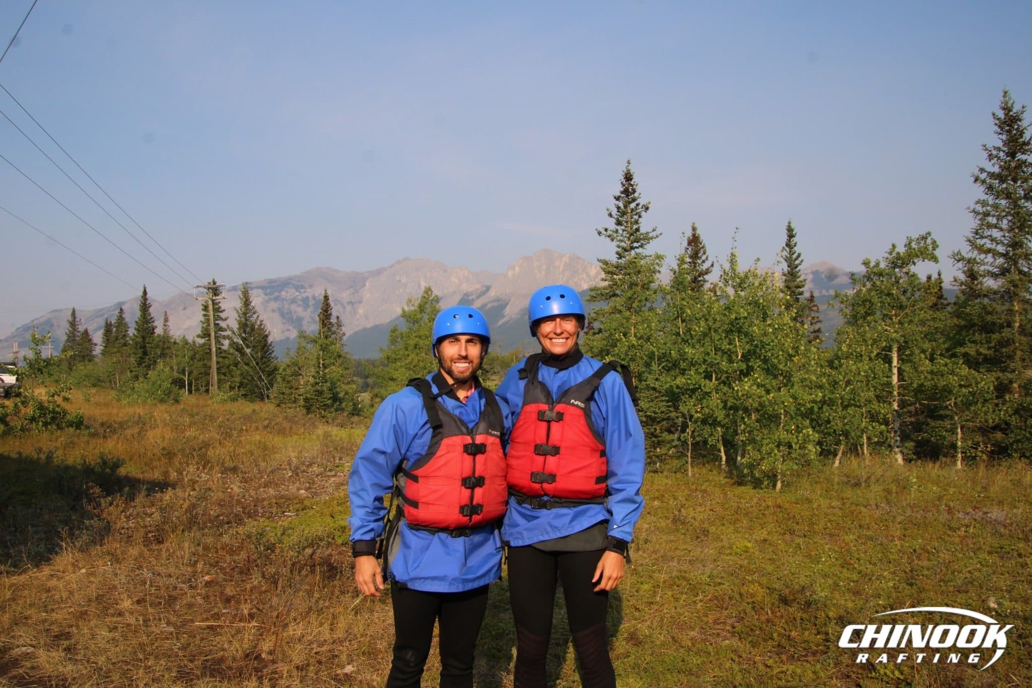 Horseshoe Canyon — 8:15am — Aug 16, 2026 — rafting photo 1