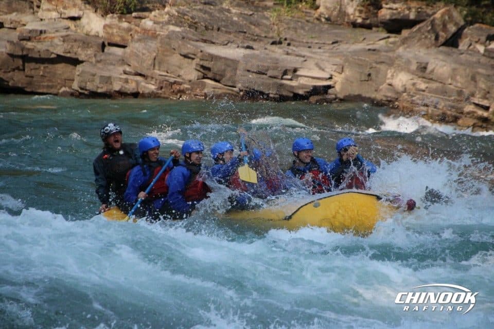 Horseshoe Canyon — 8:15am — Aug 16, 2026 — rafting photo 34