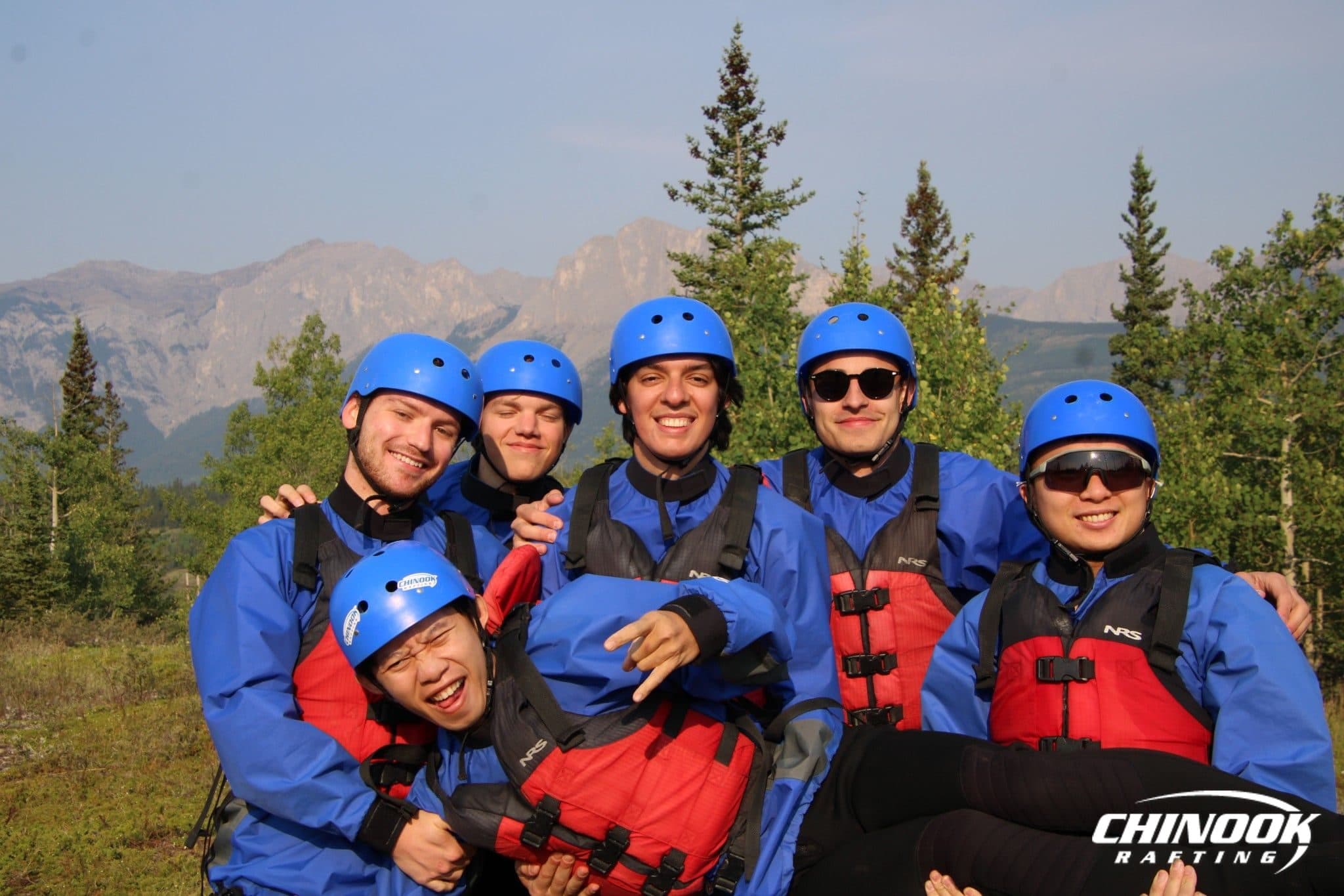 Horseshoe Canyon — 8:15am — Aug 16, 2026 — rafting photo 15